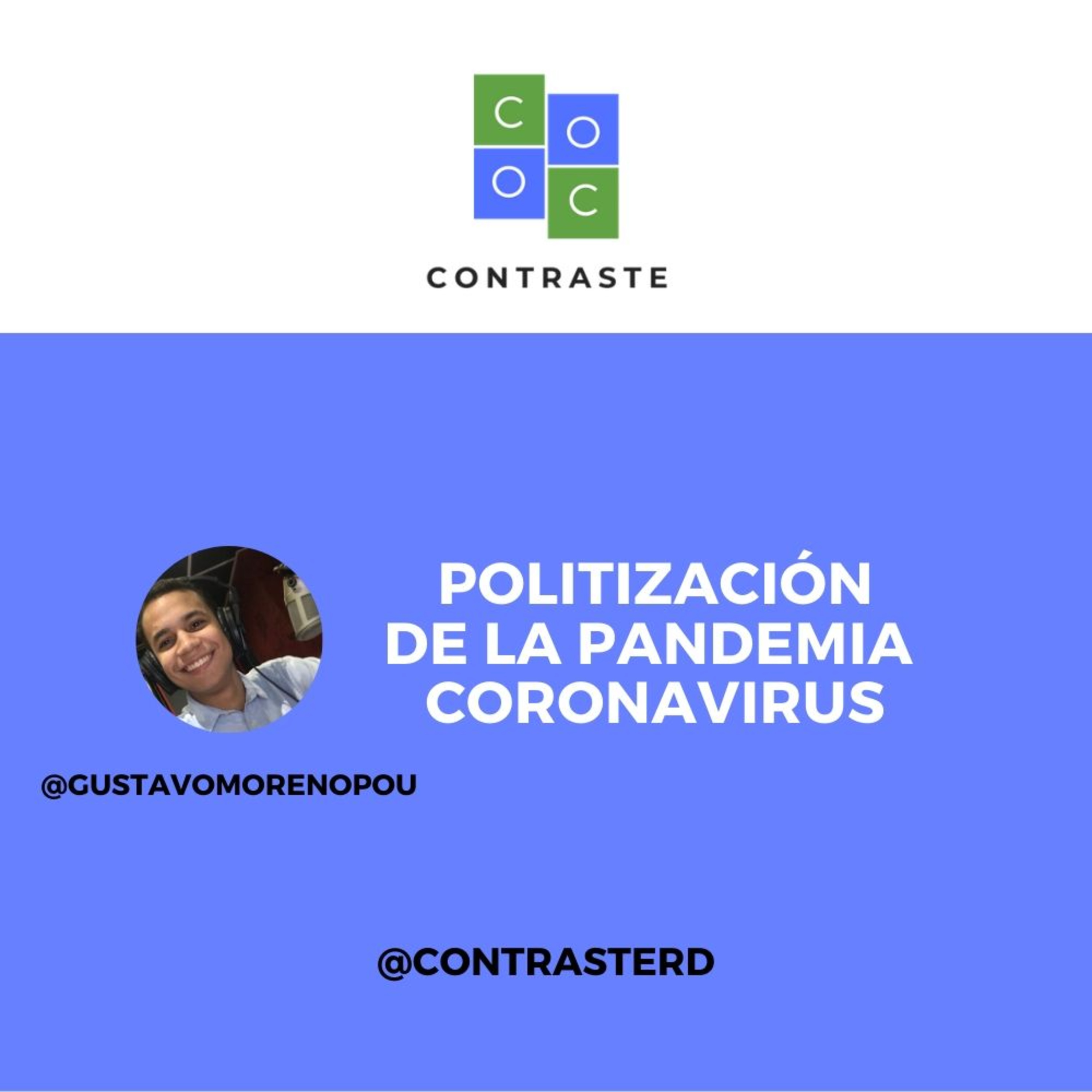 Contraste RD