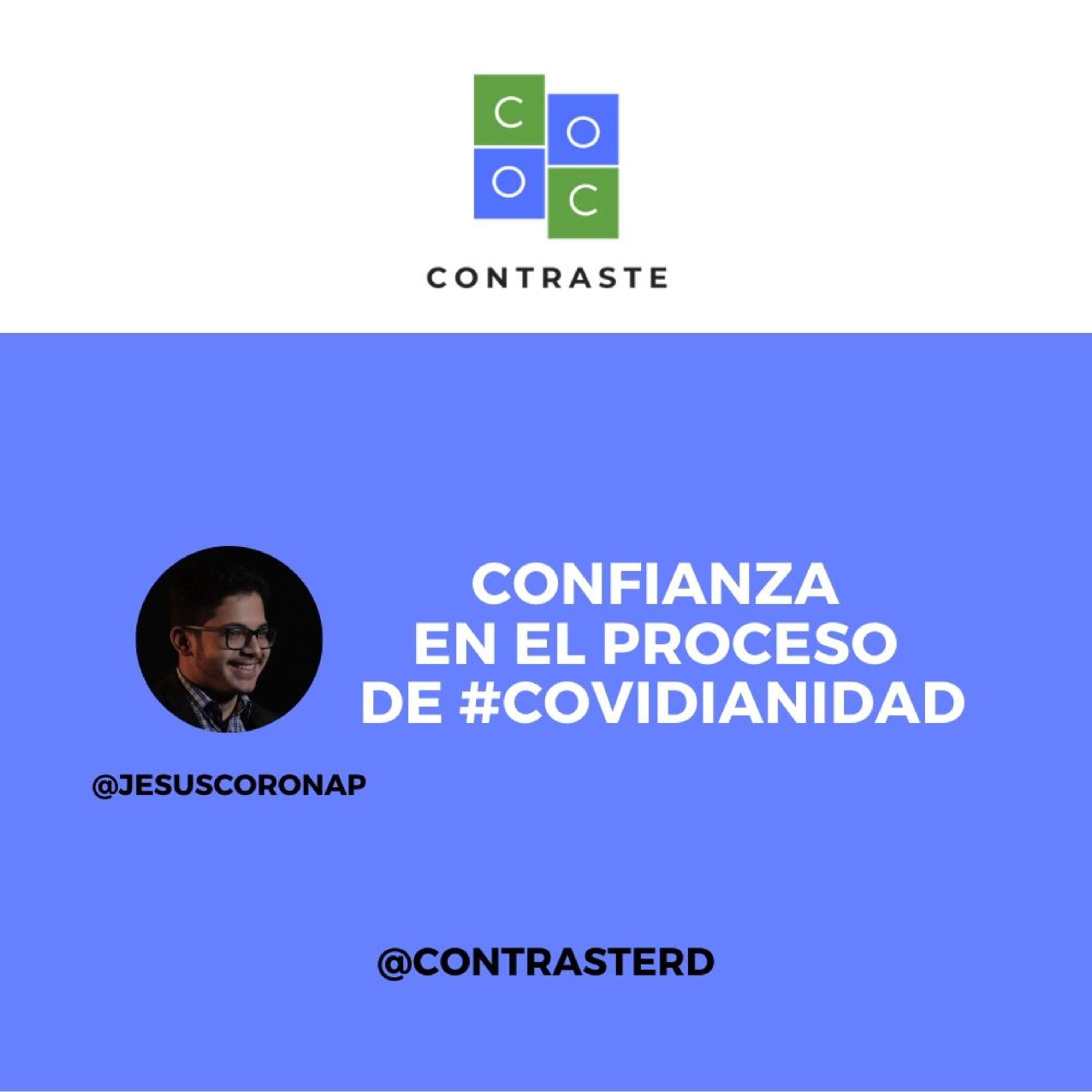 Contraste RD