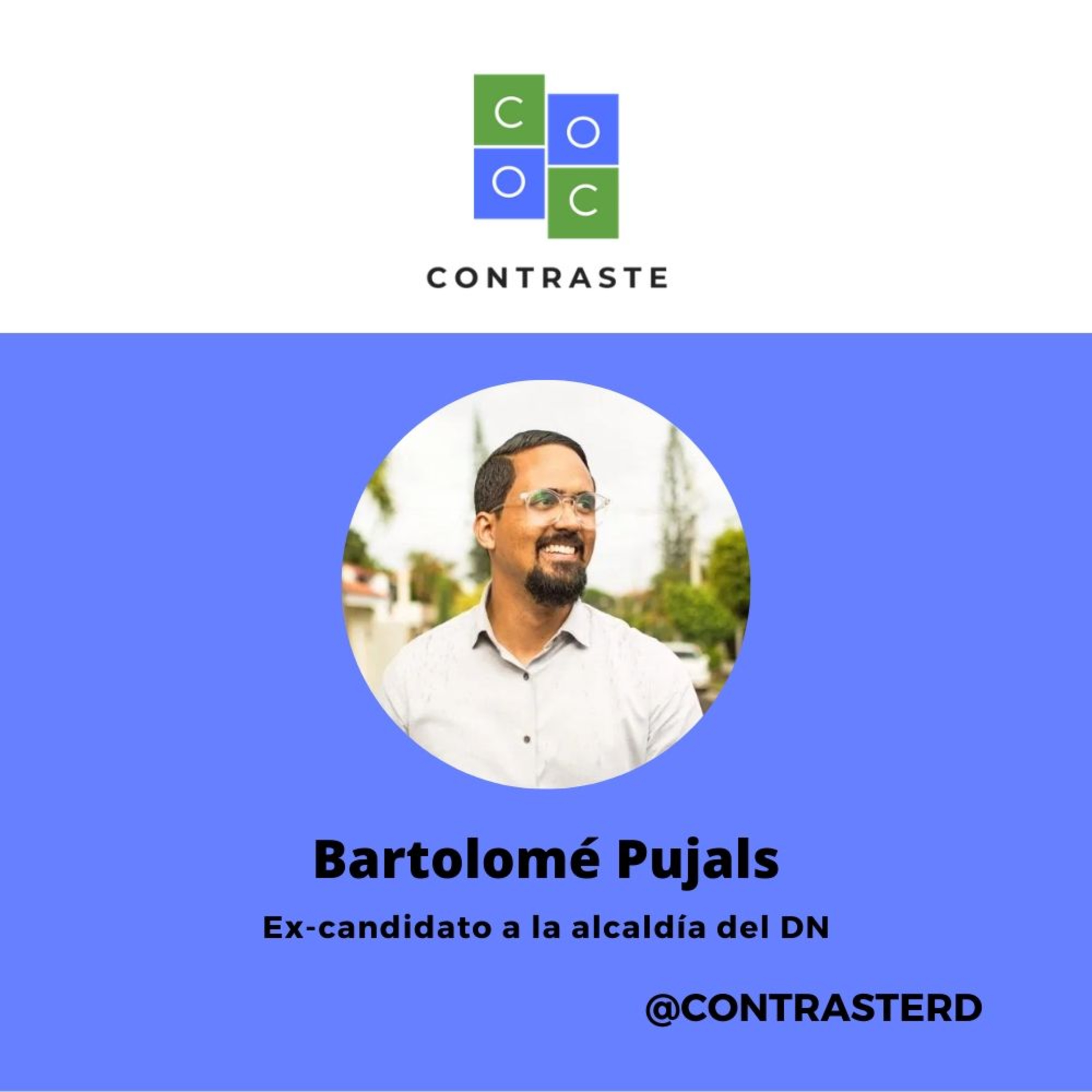 Contraste RD