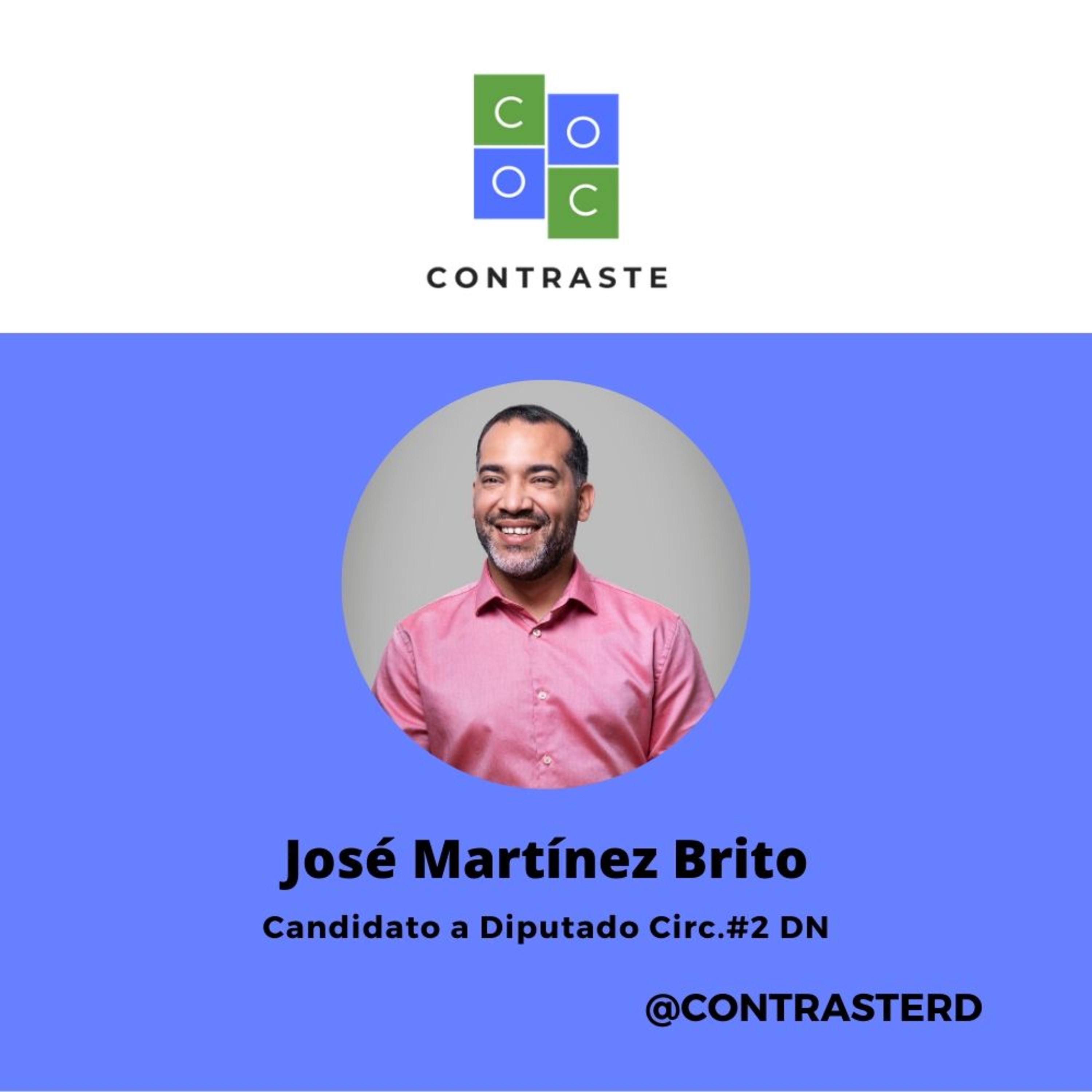 Contraste RD