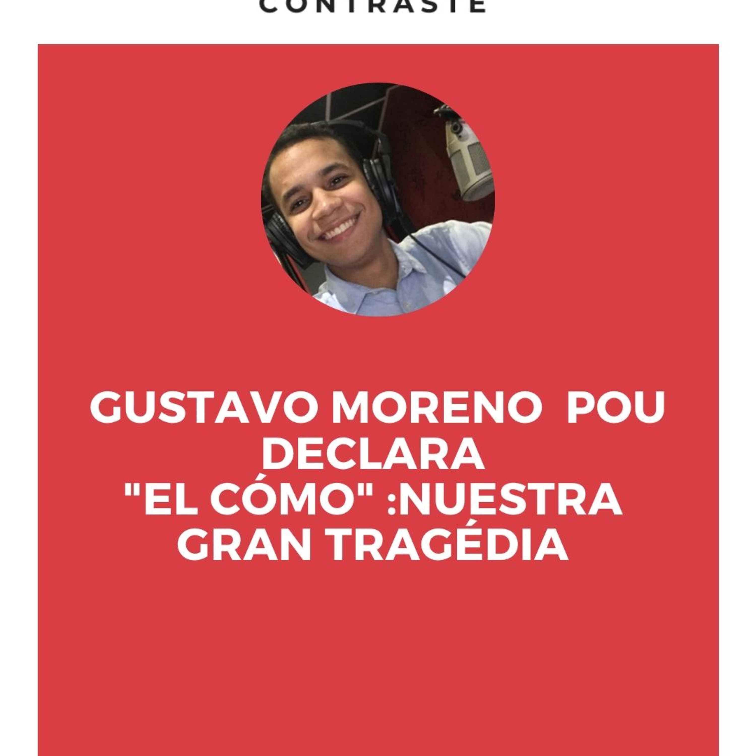 Contraste RD