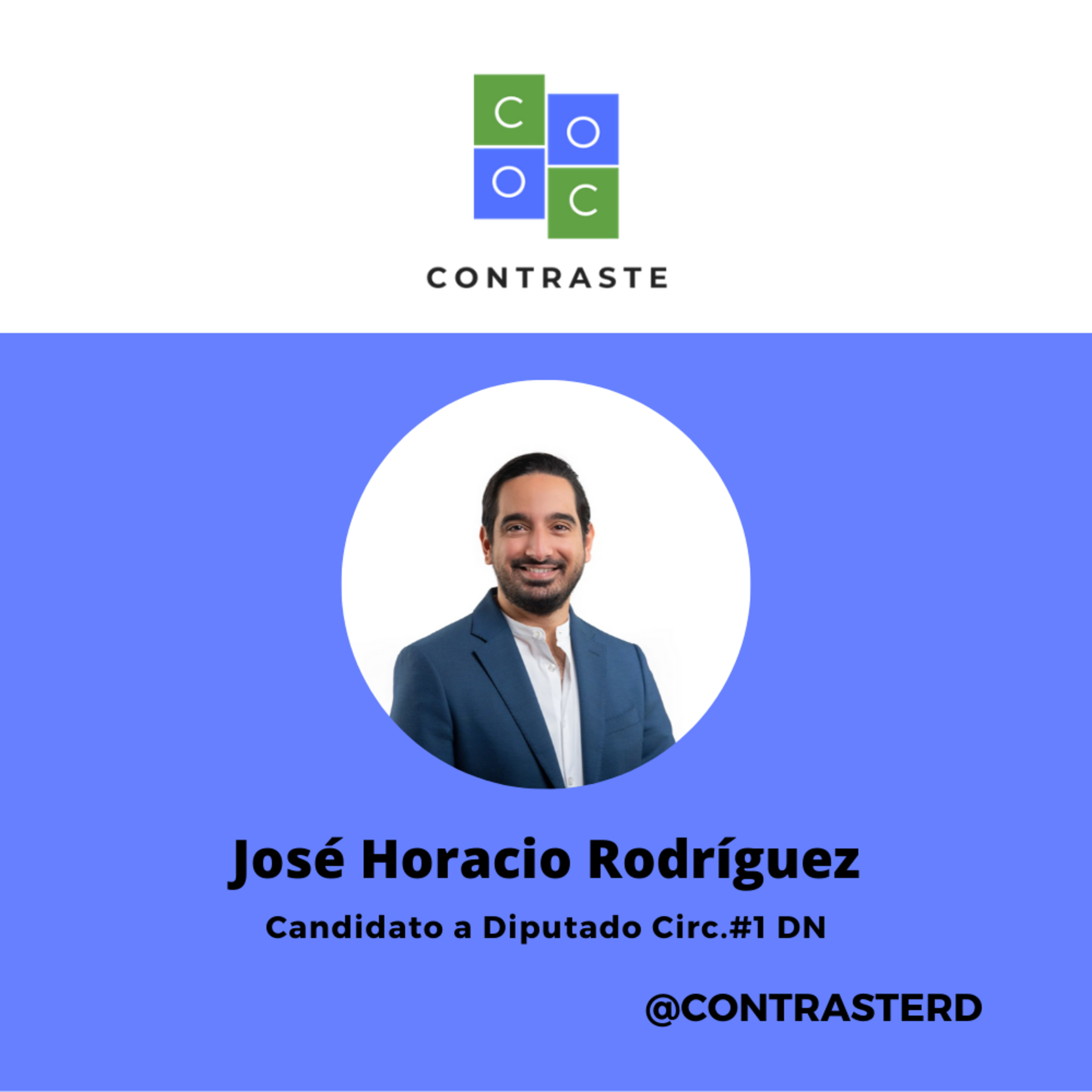 Contraste RD