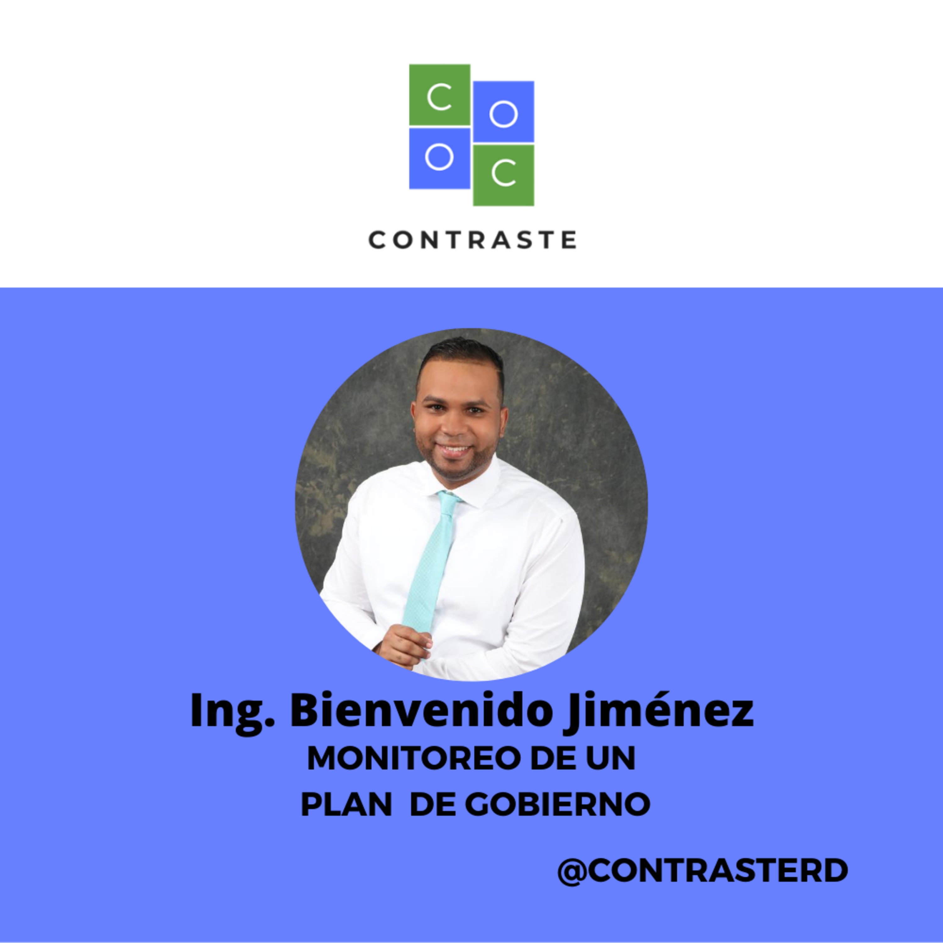 Contraste RD