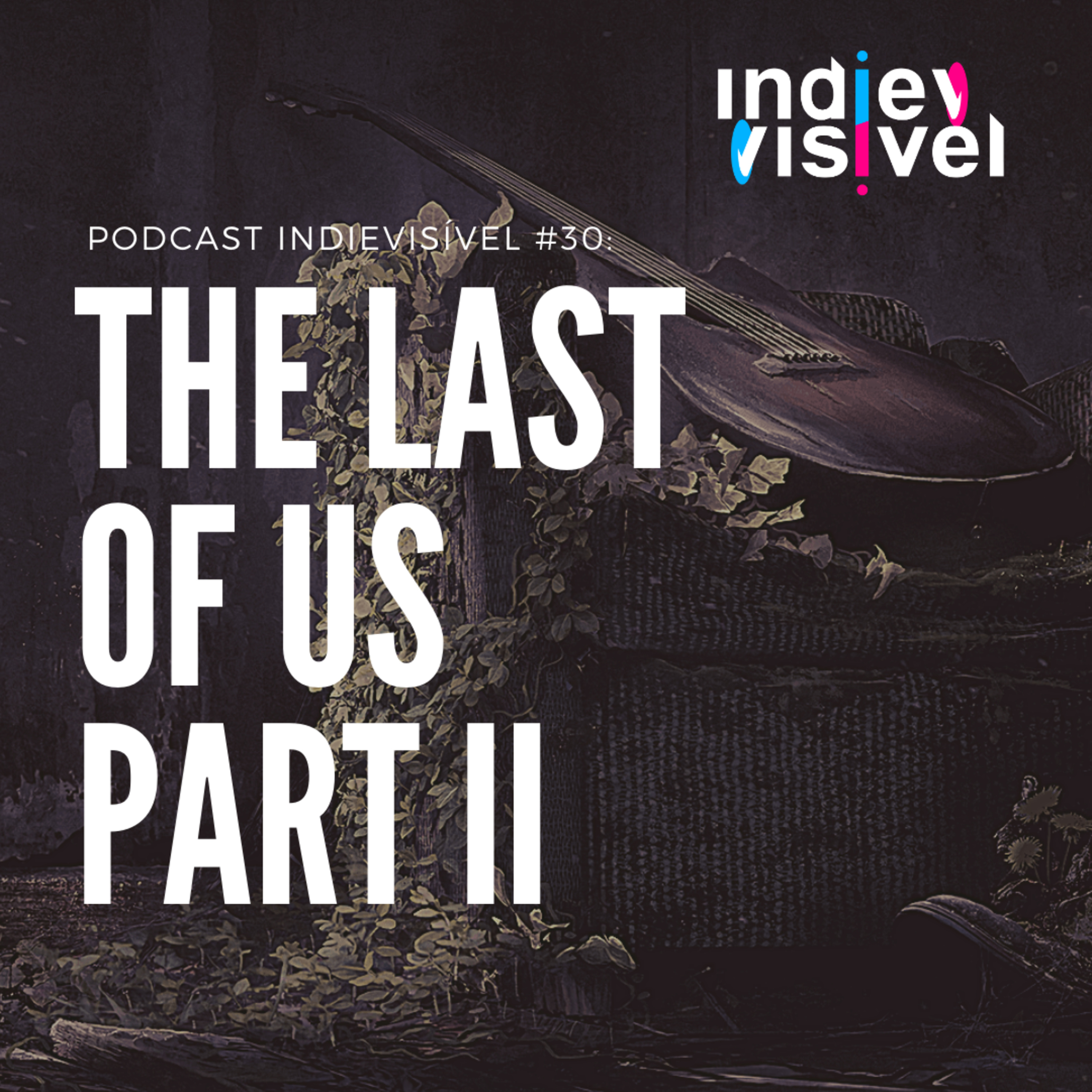 Podcast IndieVisível