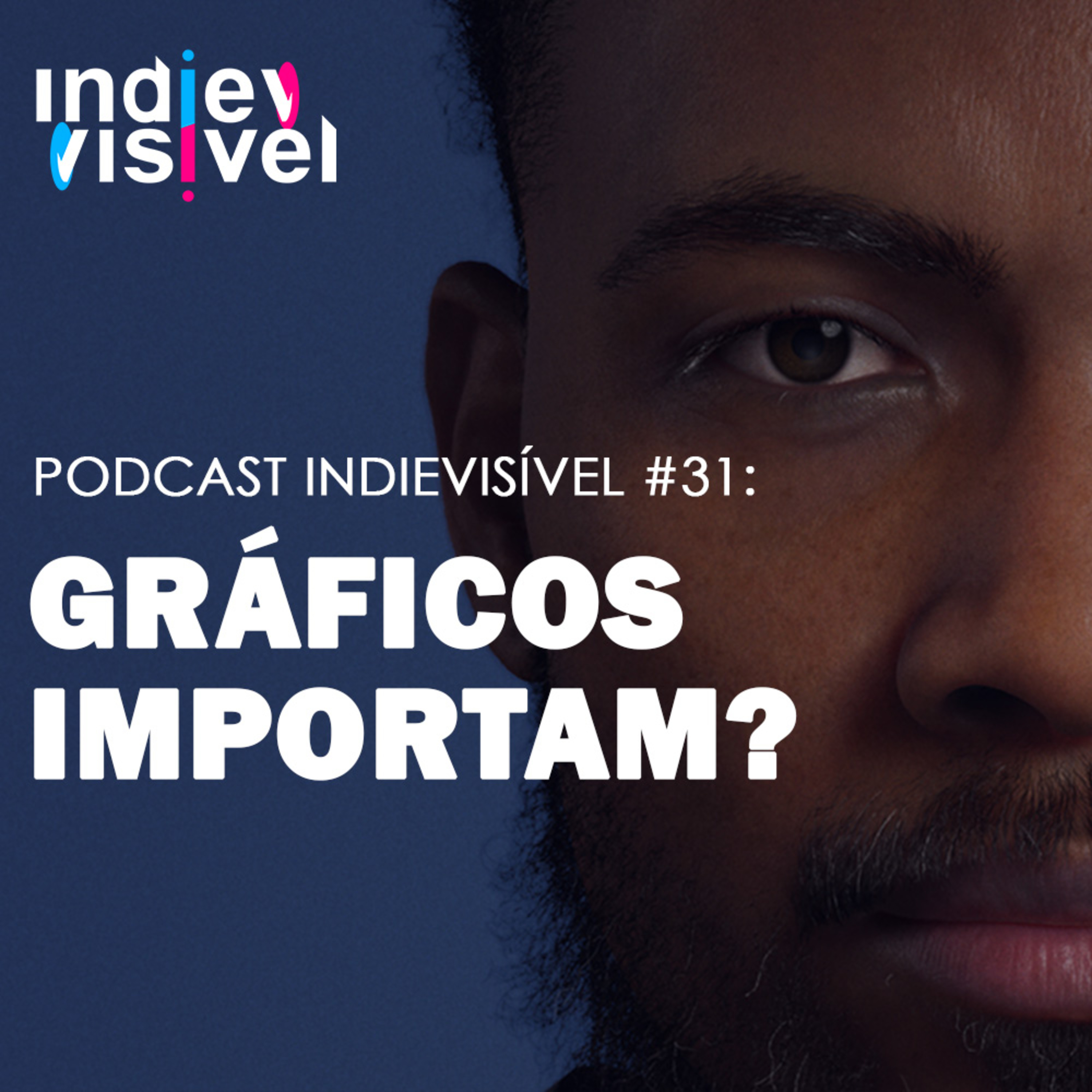 Podcast IndieVisível