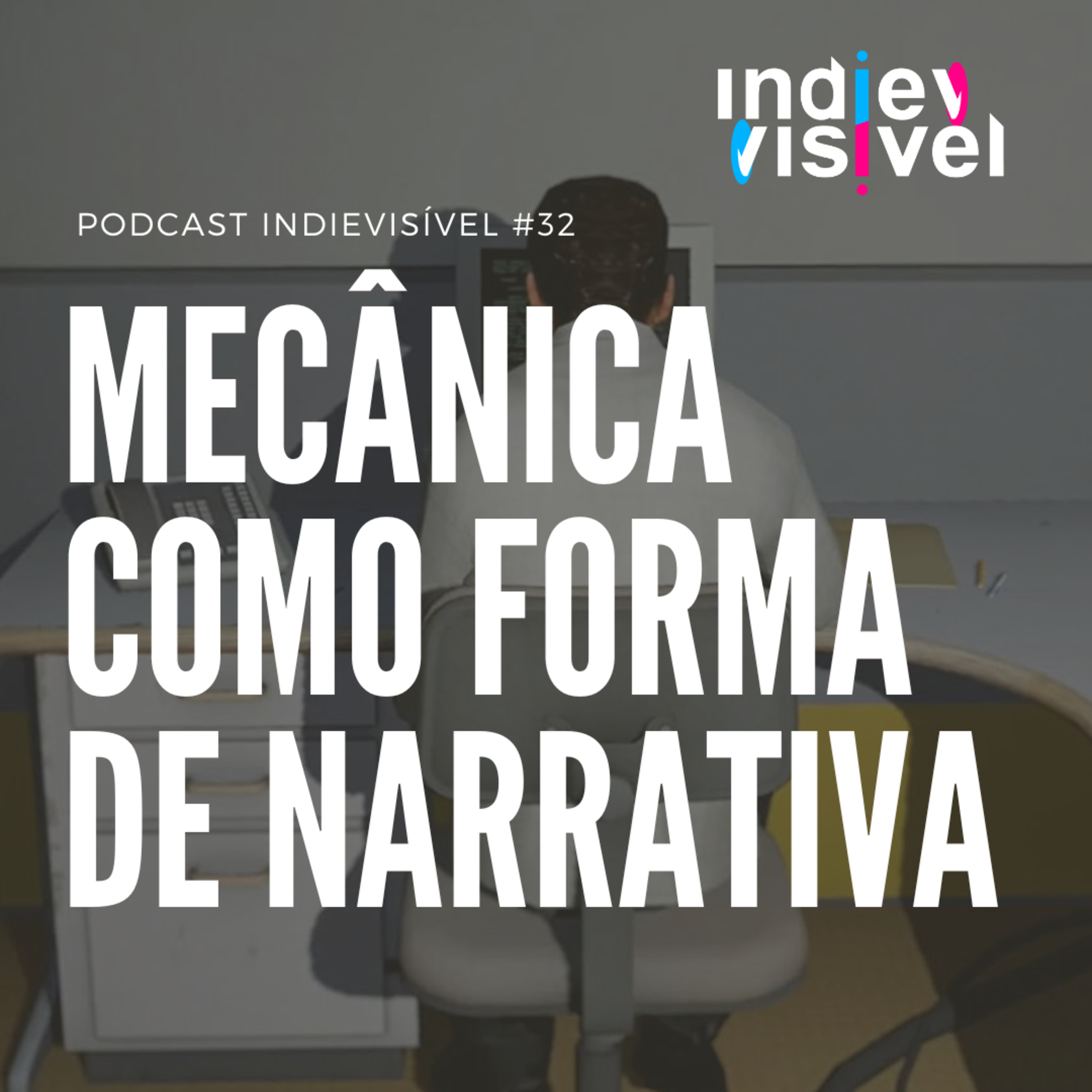 Podcast IndieVisível