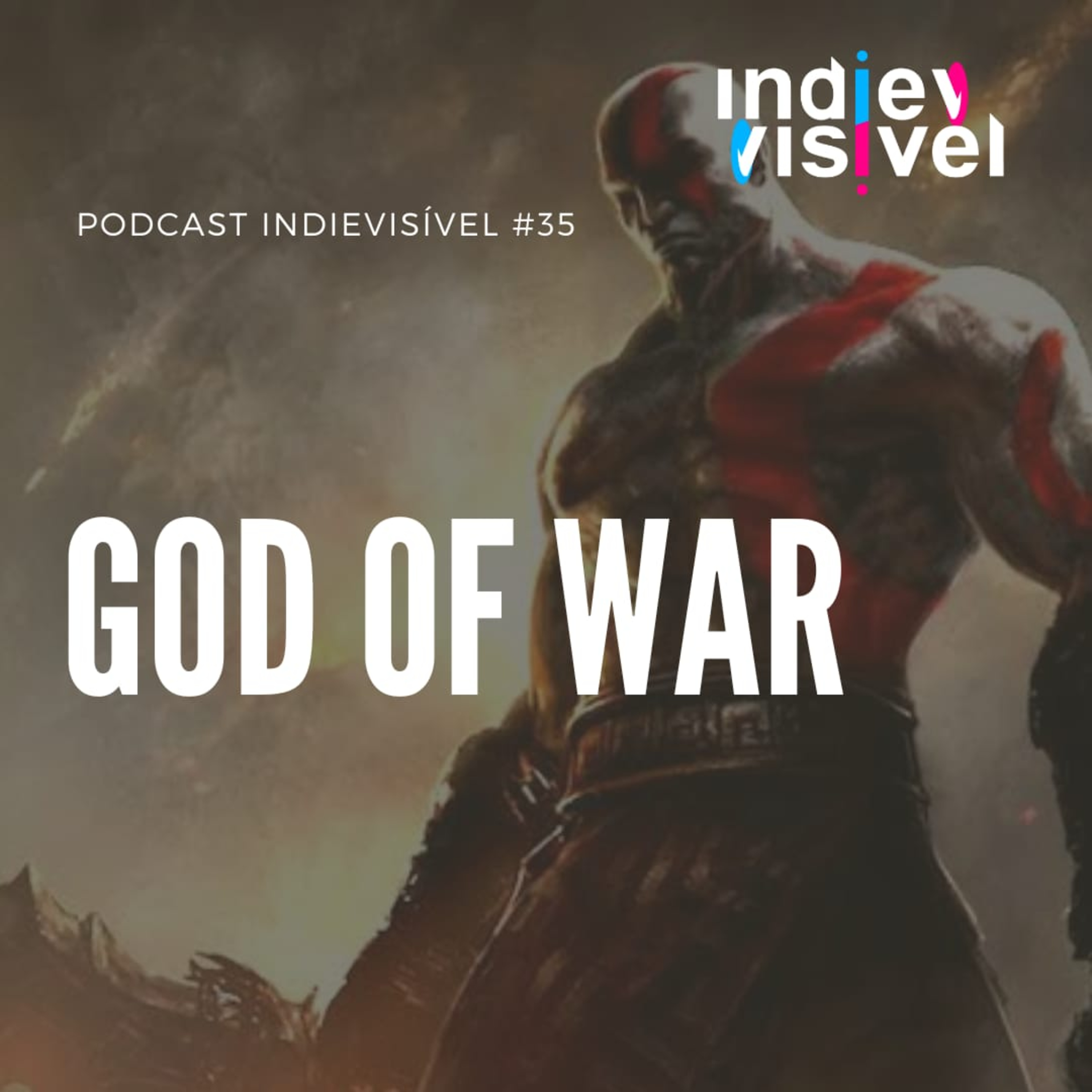 Podcast IndieVisível