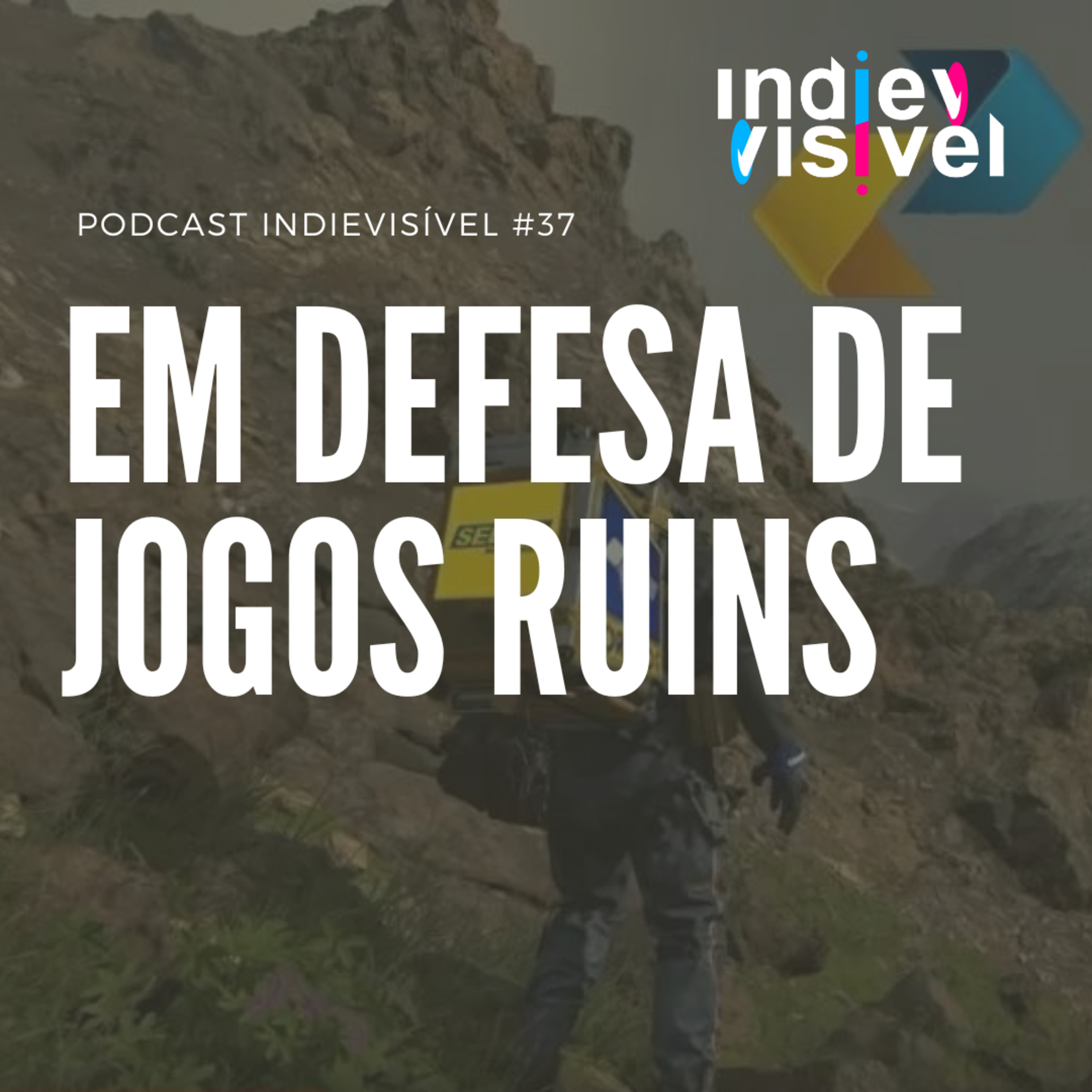 Podcast IndieVisível