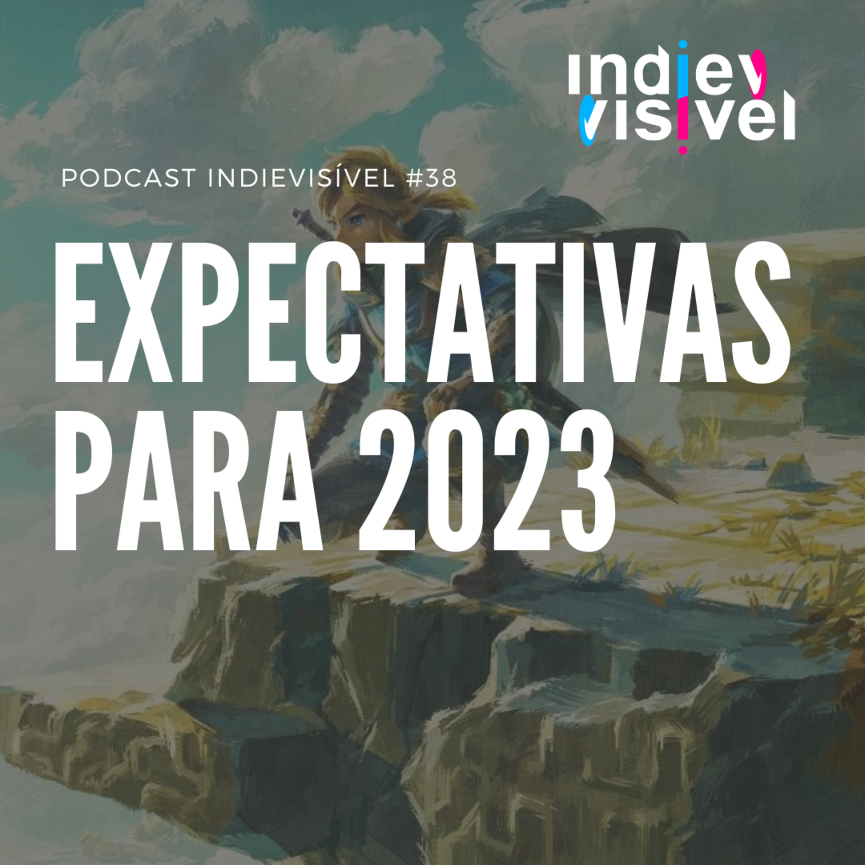Podcast IndieVisível