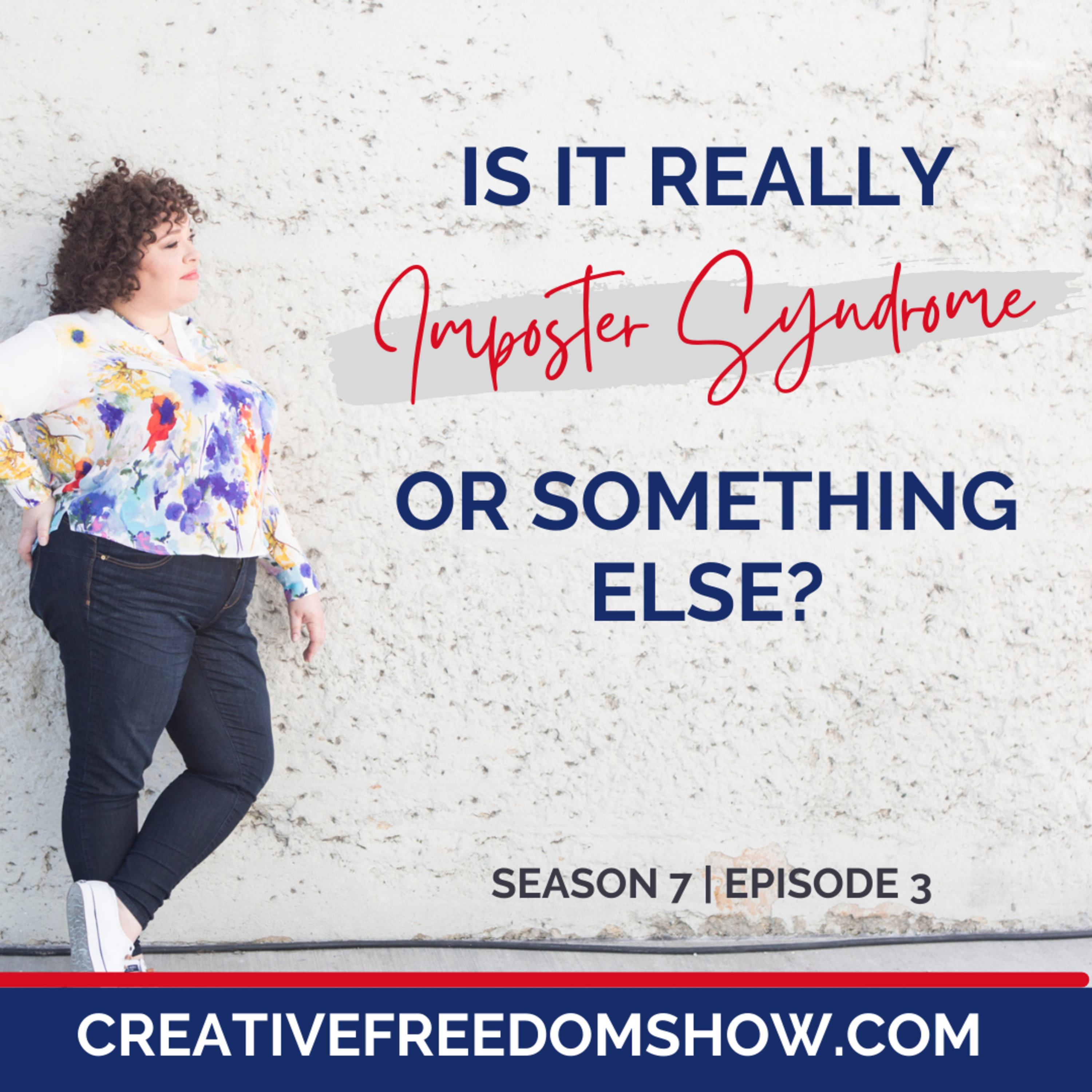 Creative Freedom with Lisa Robbin Young