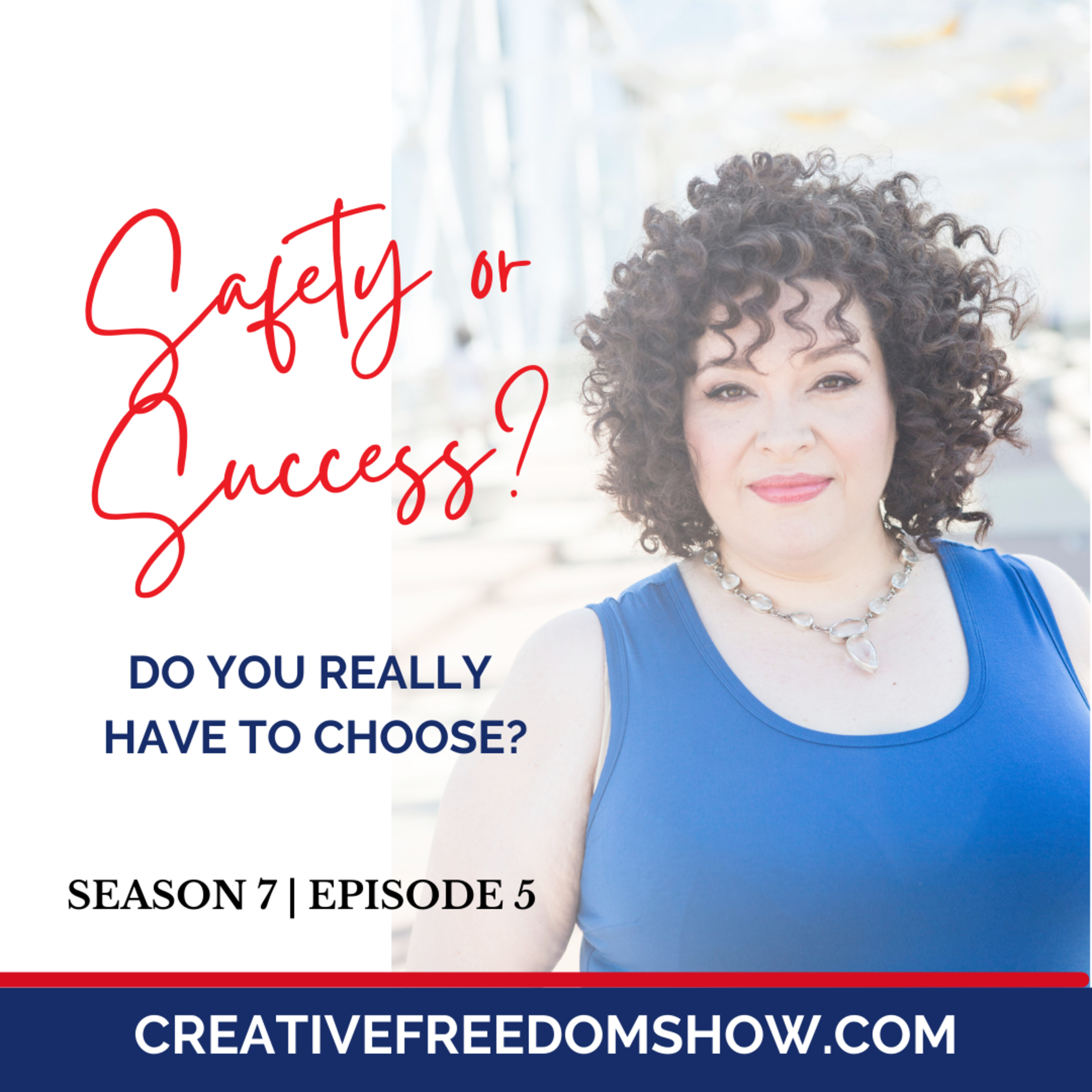 Creative Freedom with Lisa Robbin Young