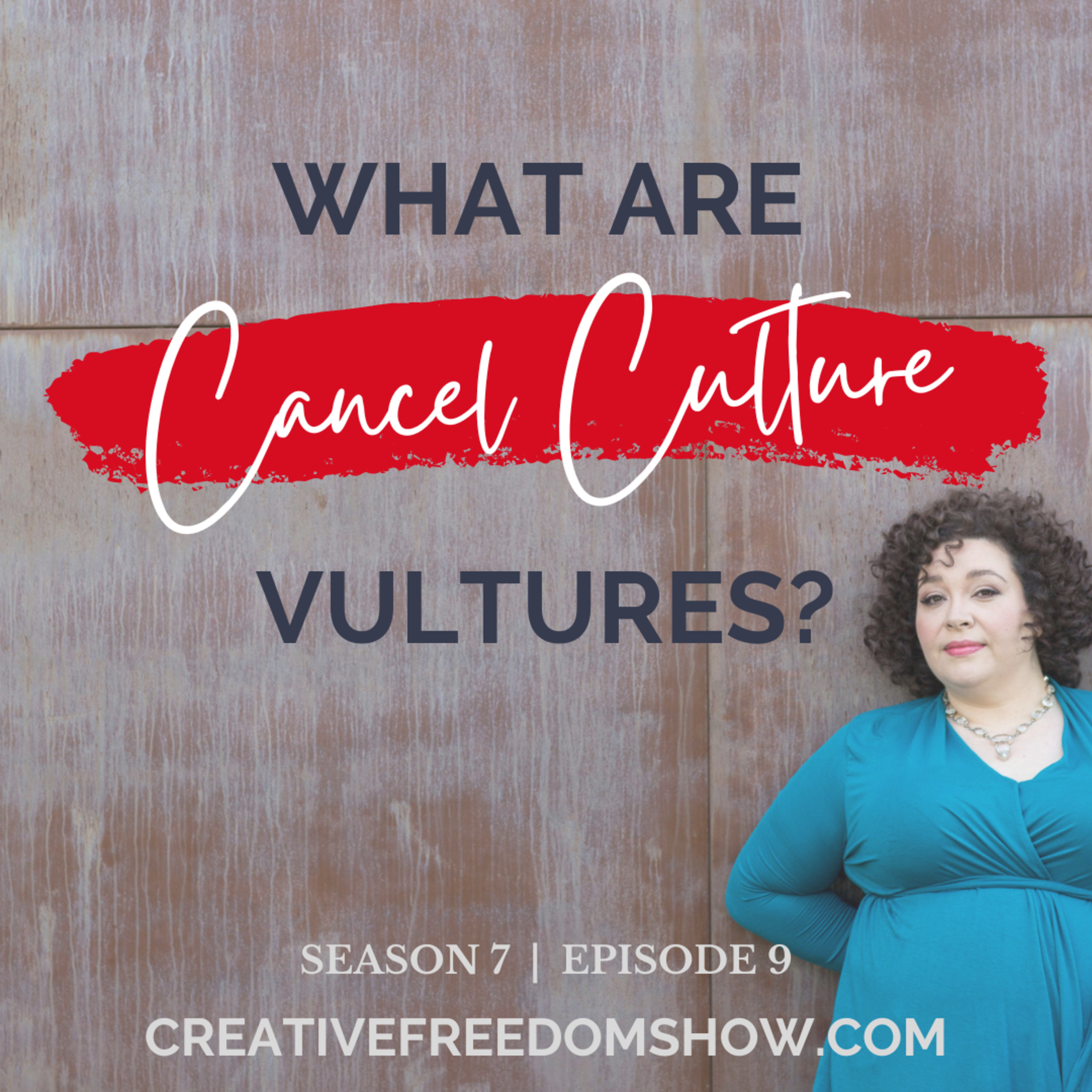 Creative Freedom with Lisa Robbin Young