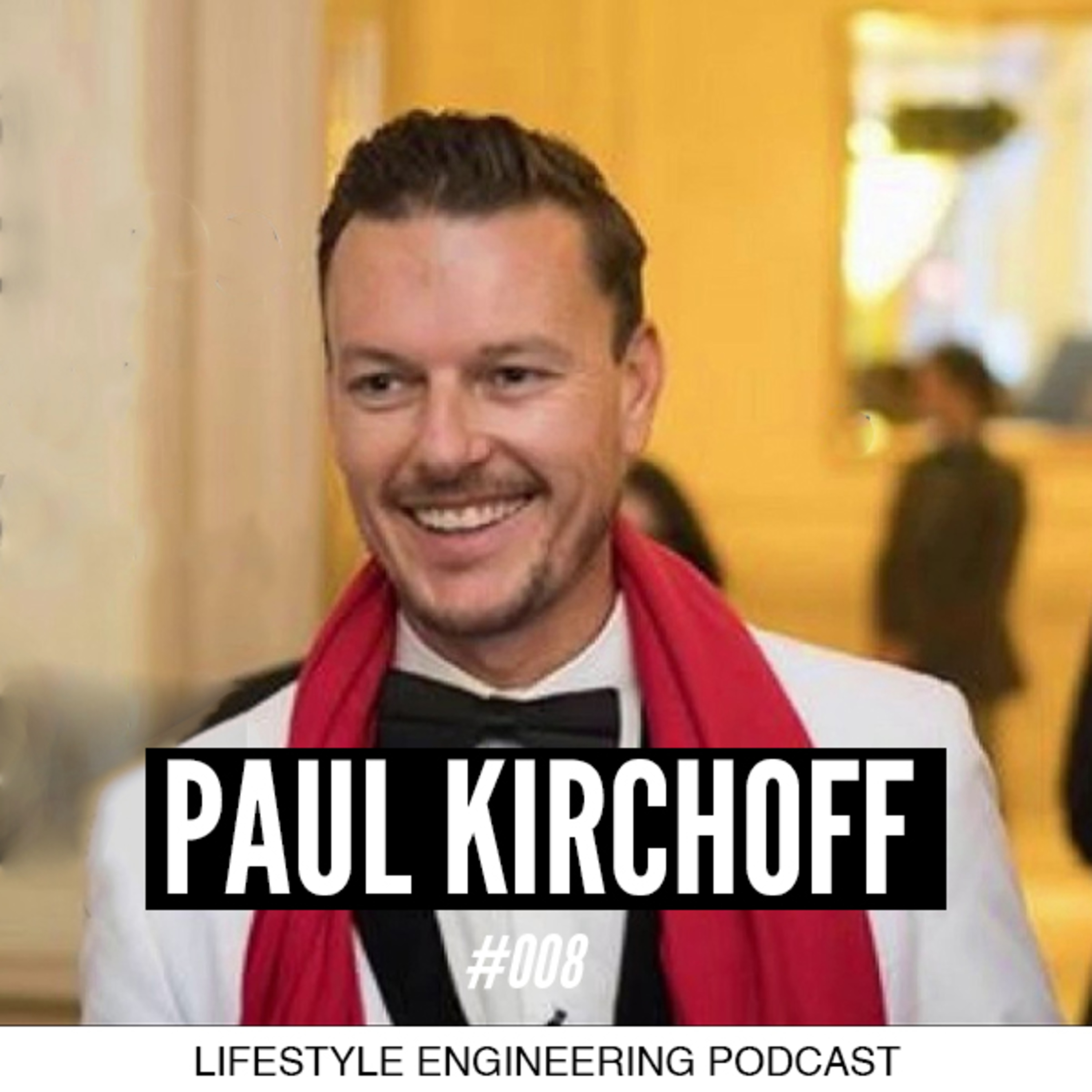 Lifestyle Engineering