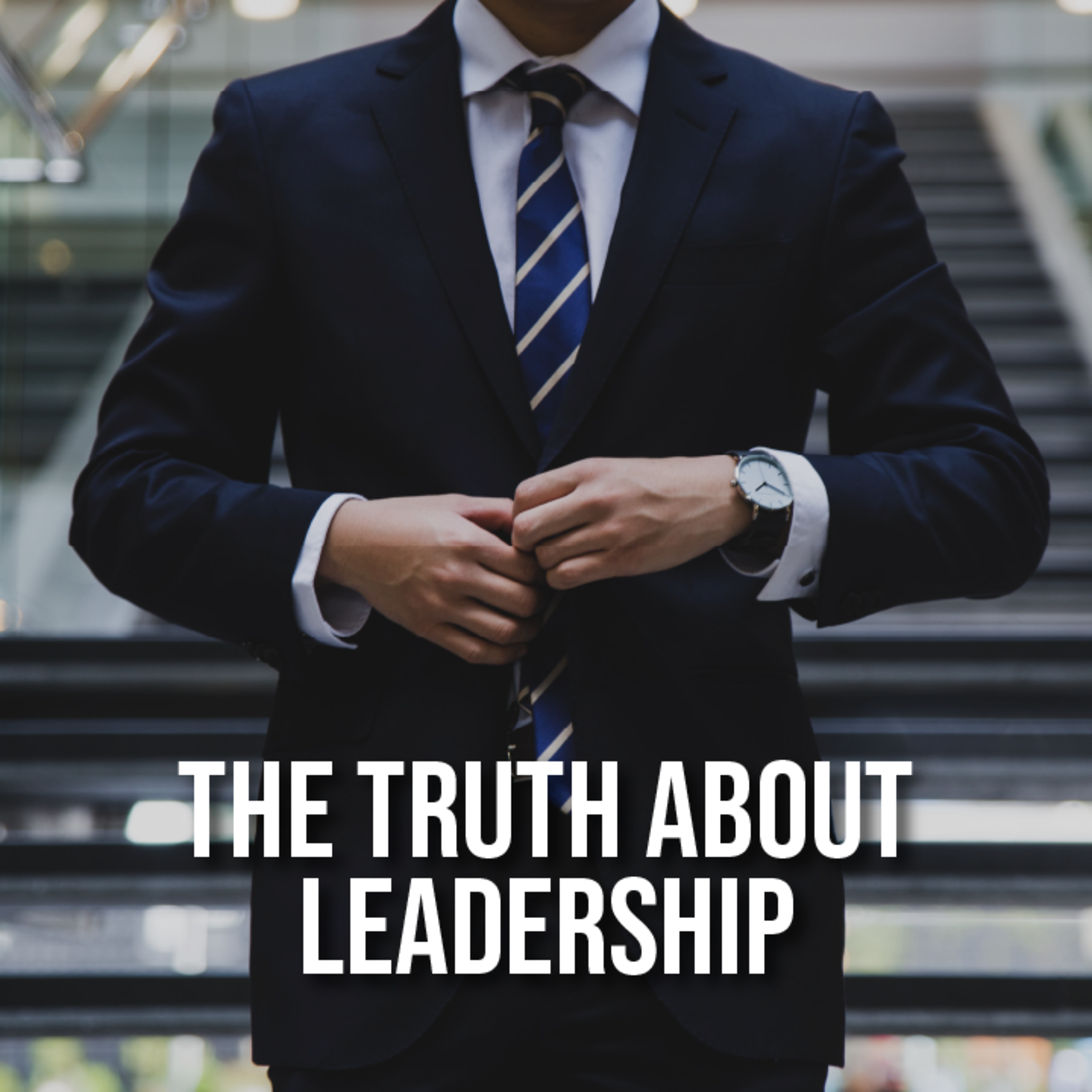 Daily Dose of Leadership