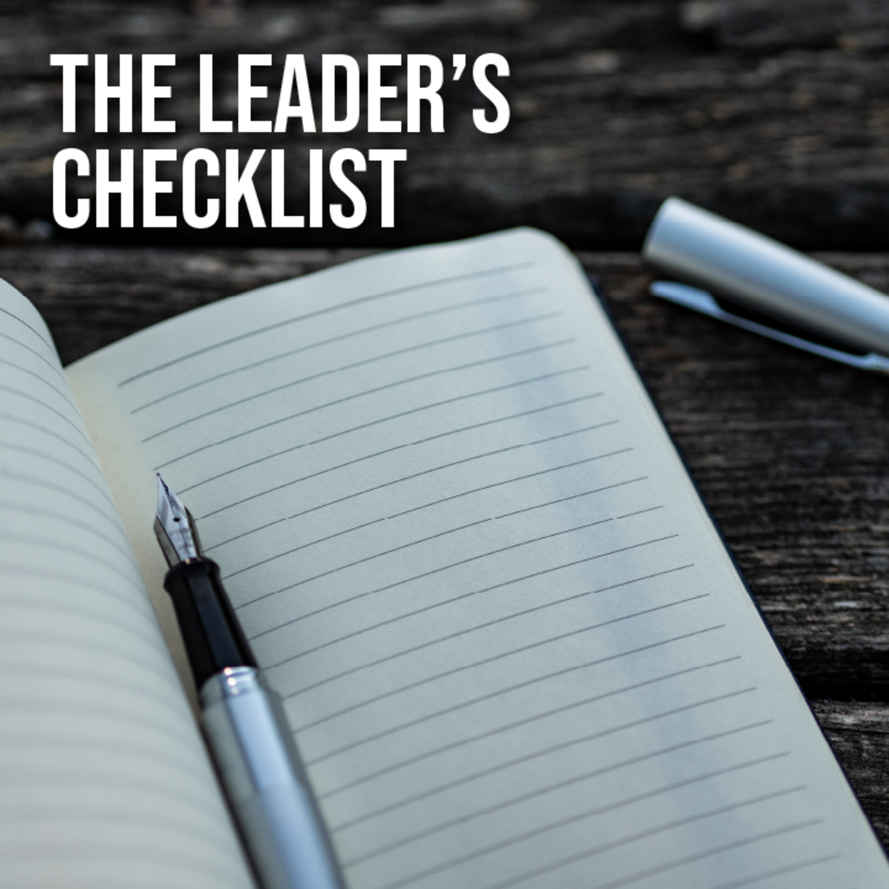 Daily Dose of Leadership