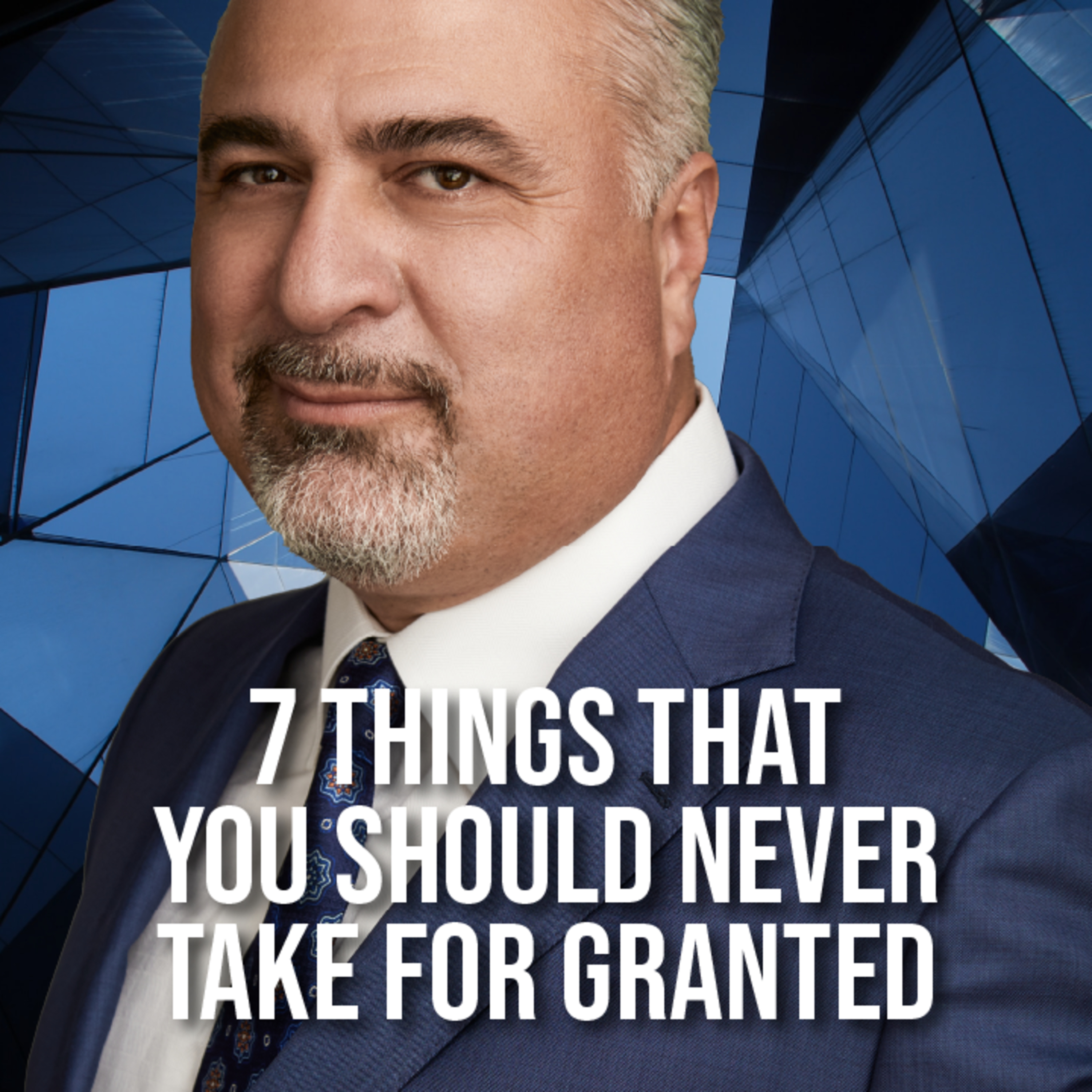 Daily Dose of Leadership