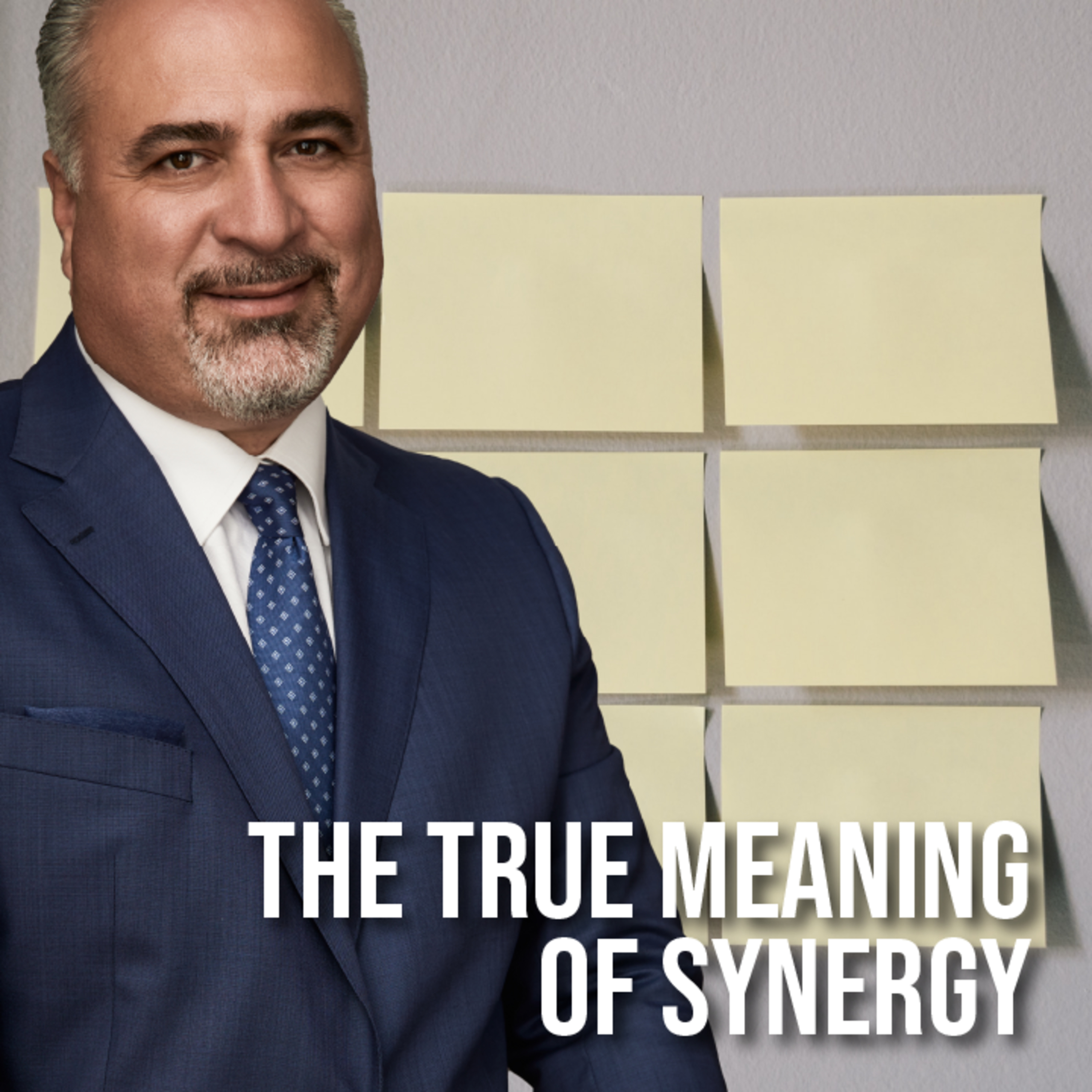 Daily Dose of Leadership