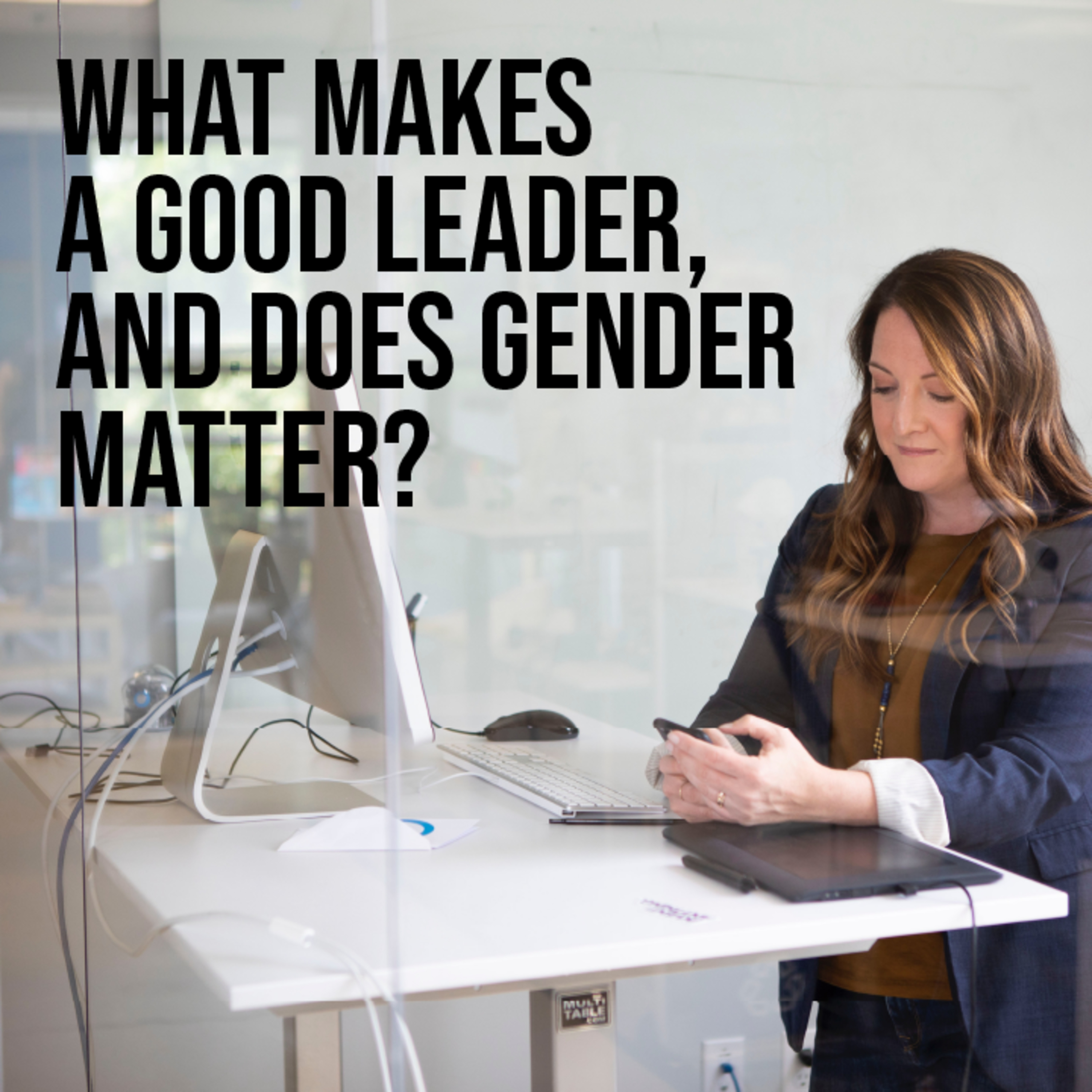 Daily Dose of Leadership