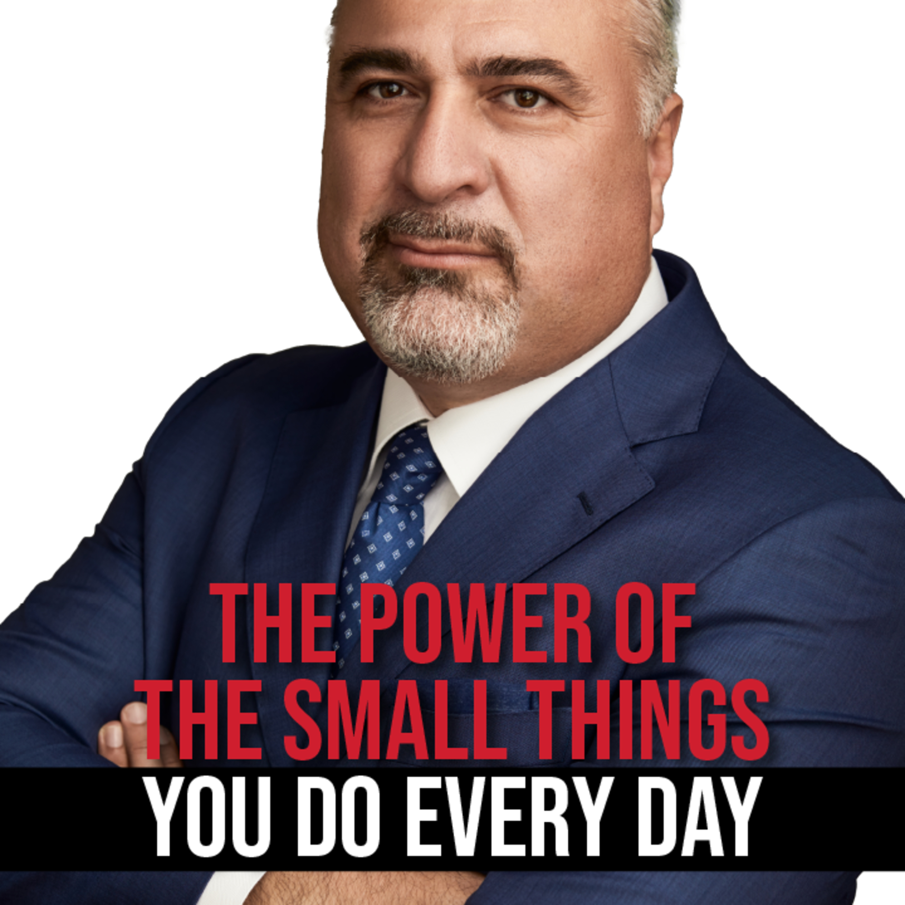 Daily Dose of Leadership