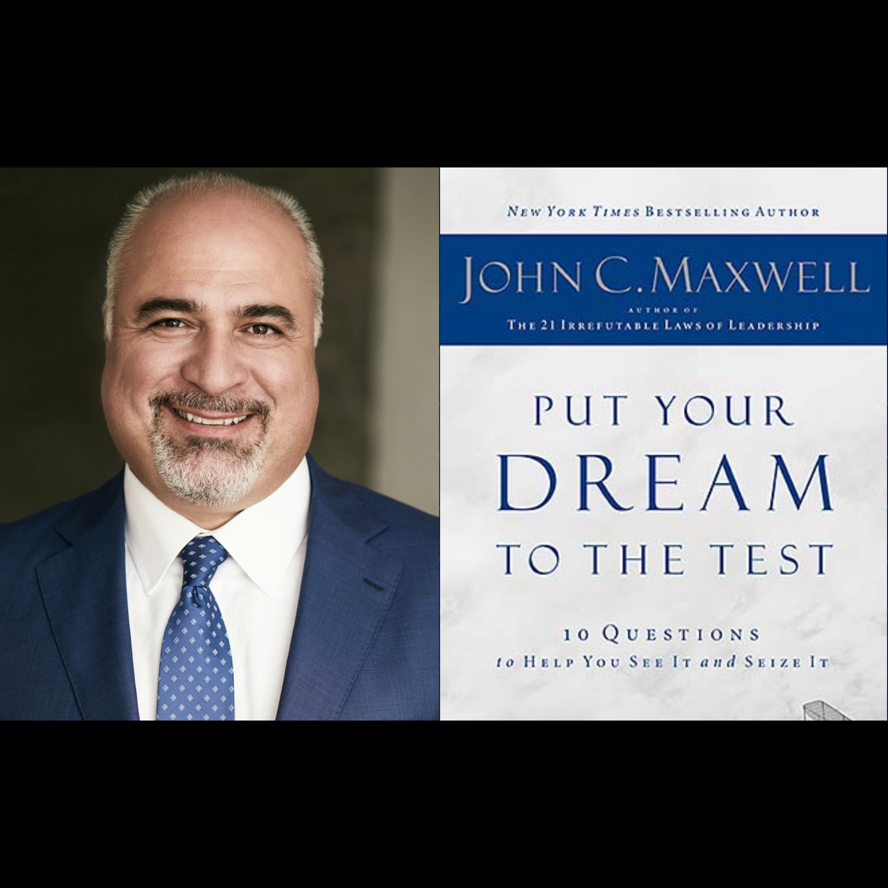 Daily Dose of Leadership