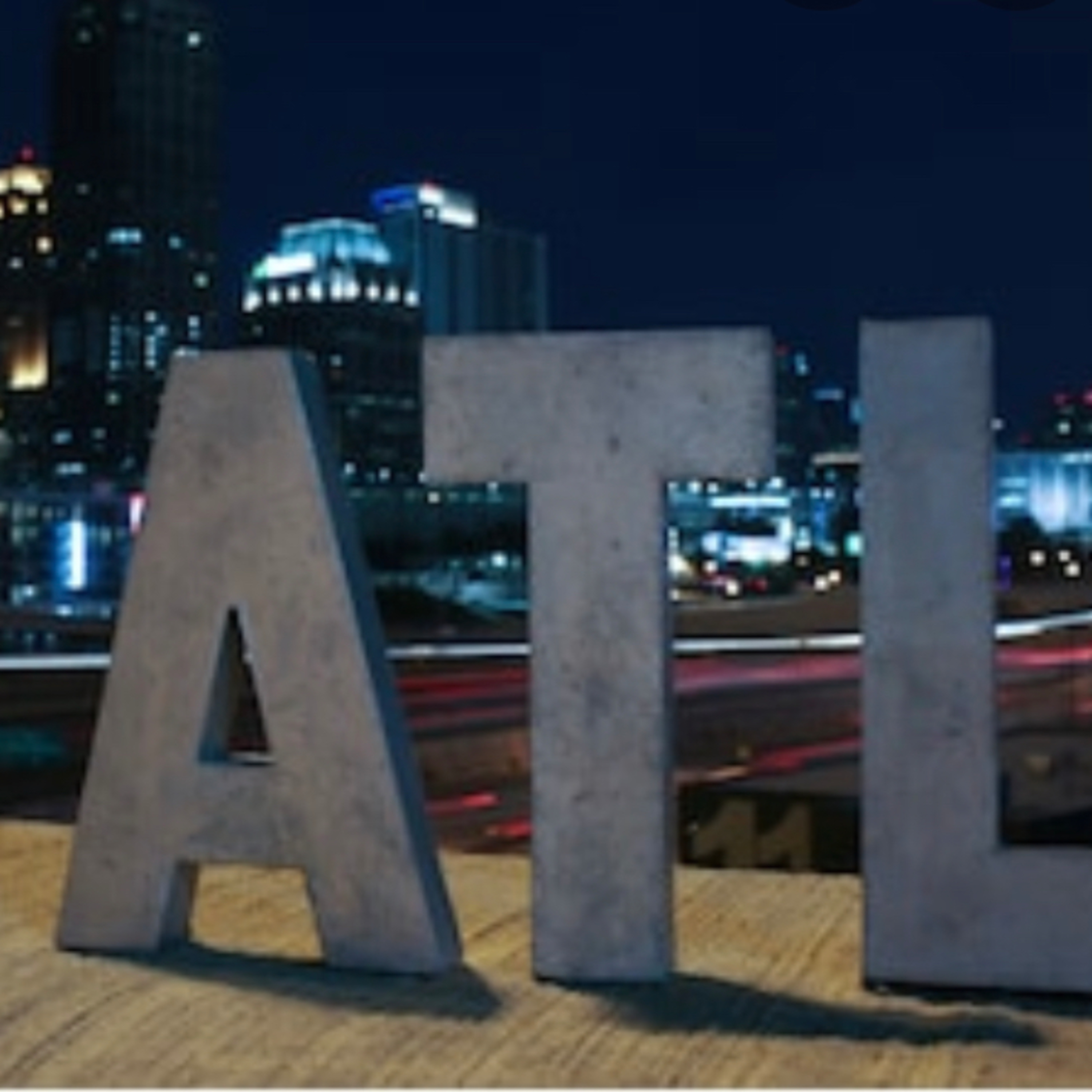 Out N About Atl Episode. 2