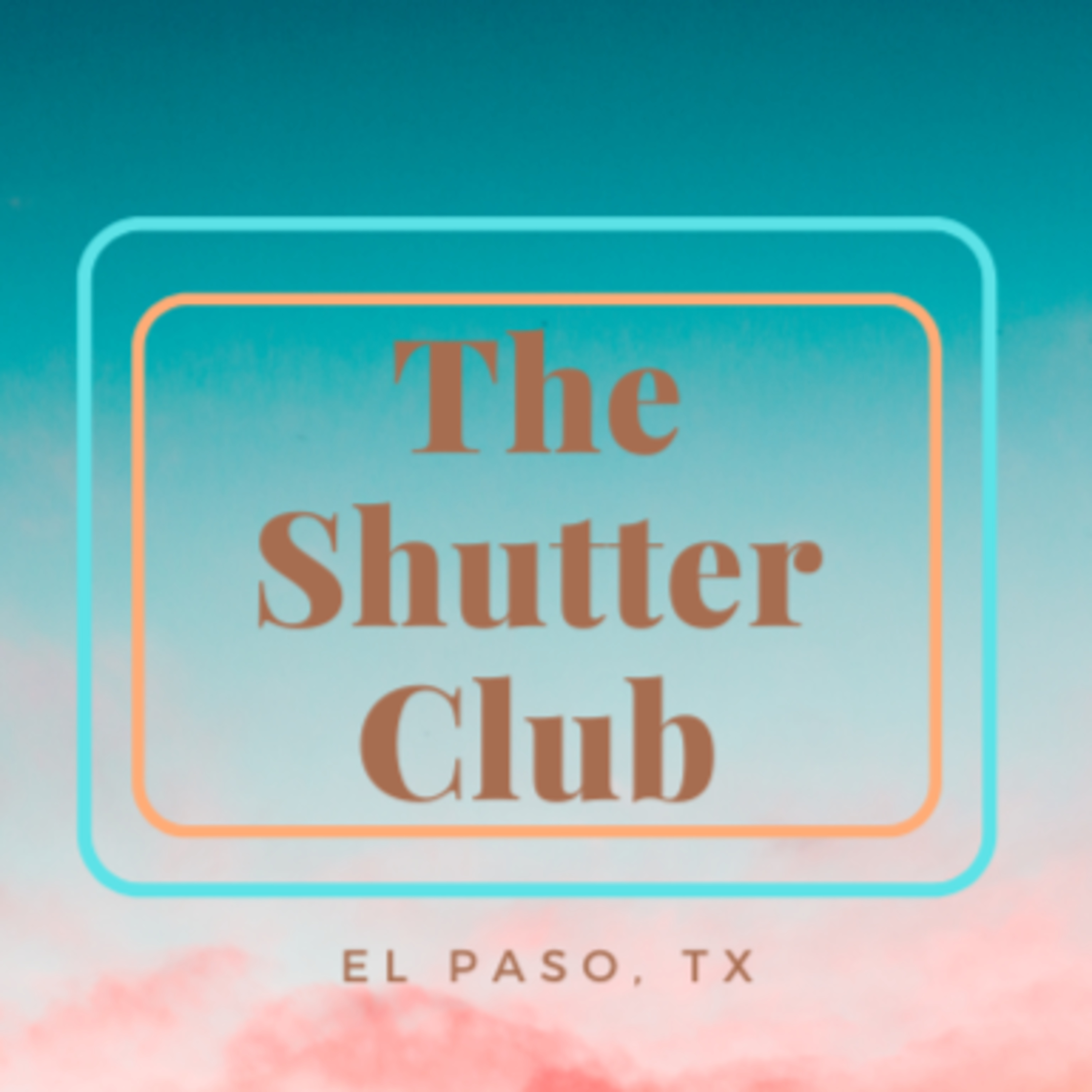 Episode 3 "Out of the Norms in Photography" - The Shutter Club