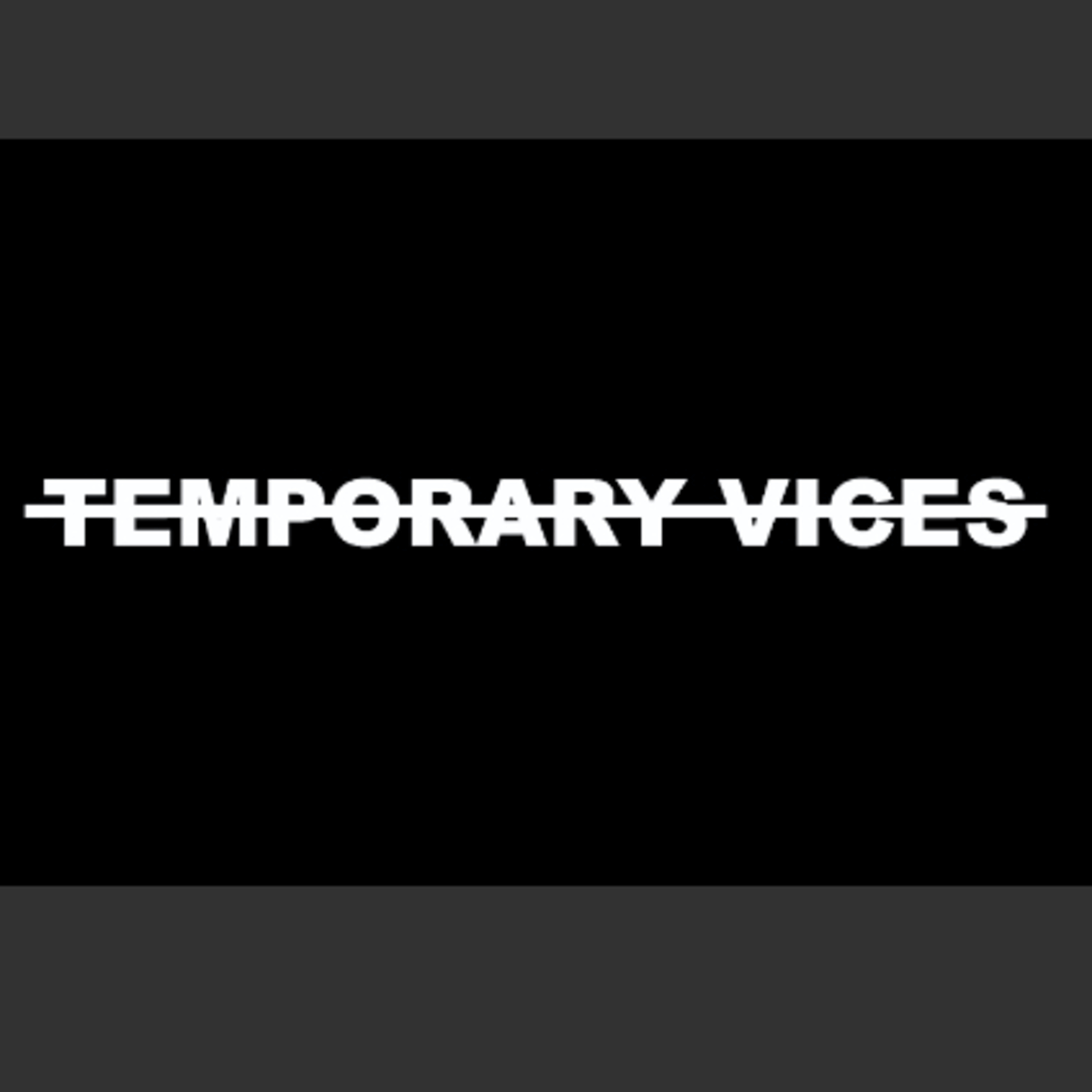 Episode 4 "Temporary Vices" - Xavier Contreras