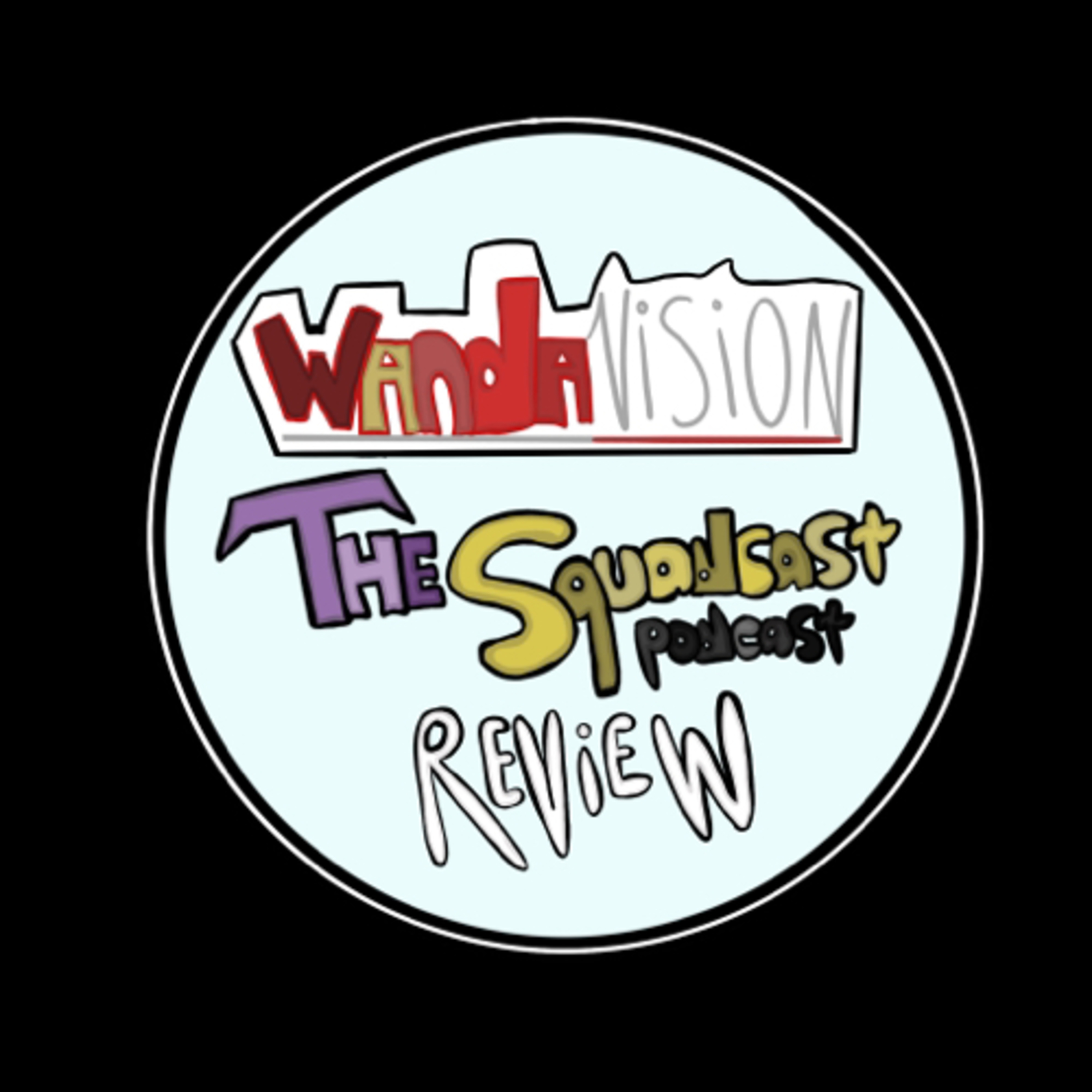 The Squadcast Podcast