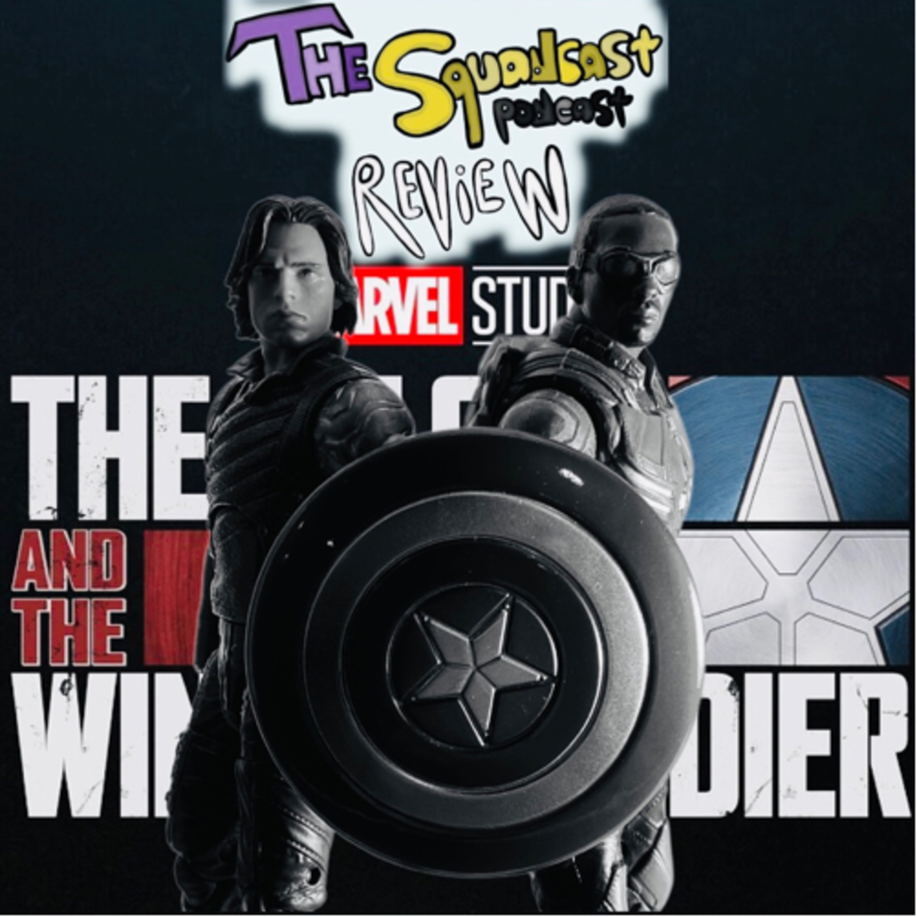 The Squadcast Podcast