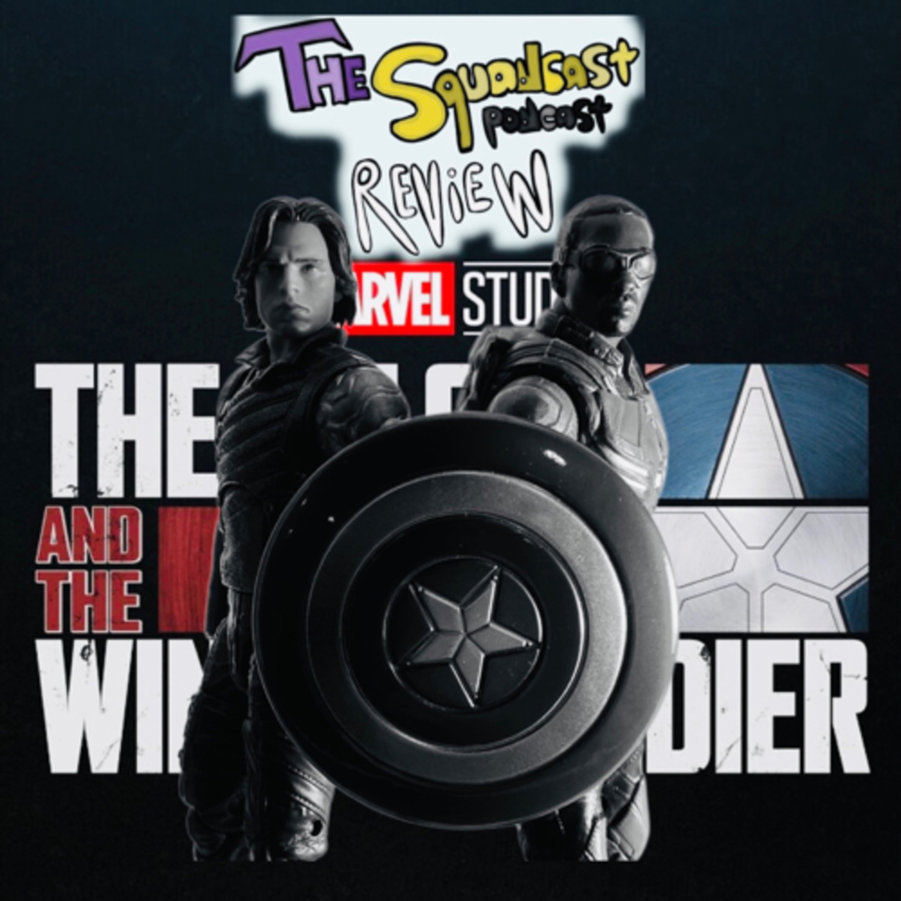 The Squadcast Podcast