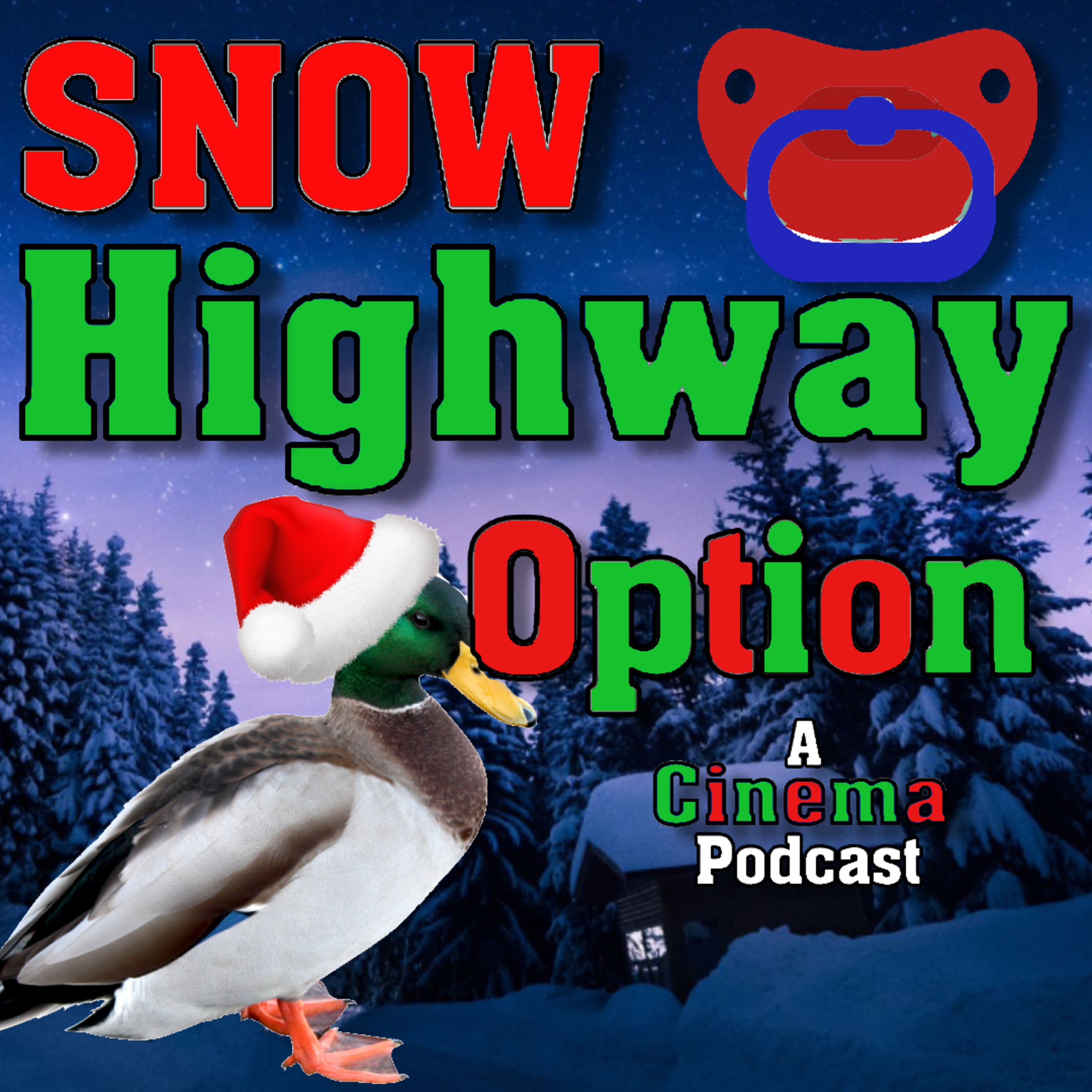 No Highway Option
