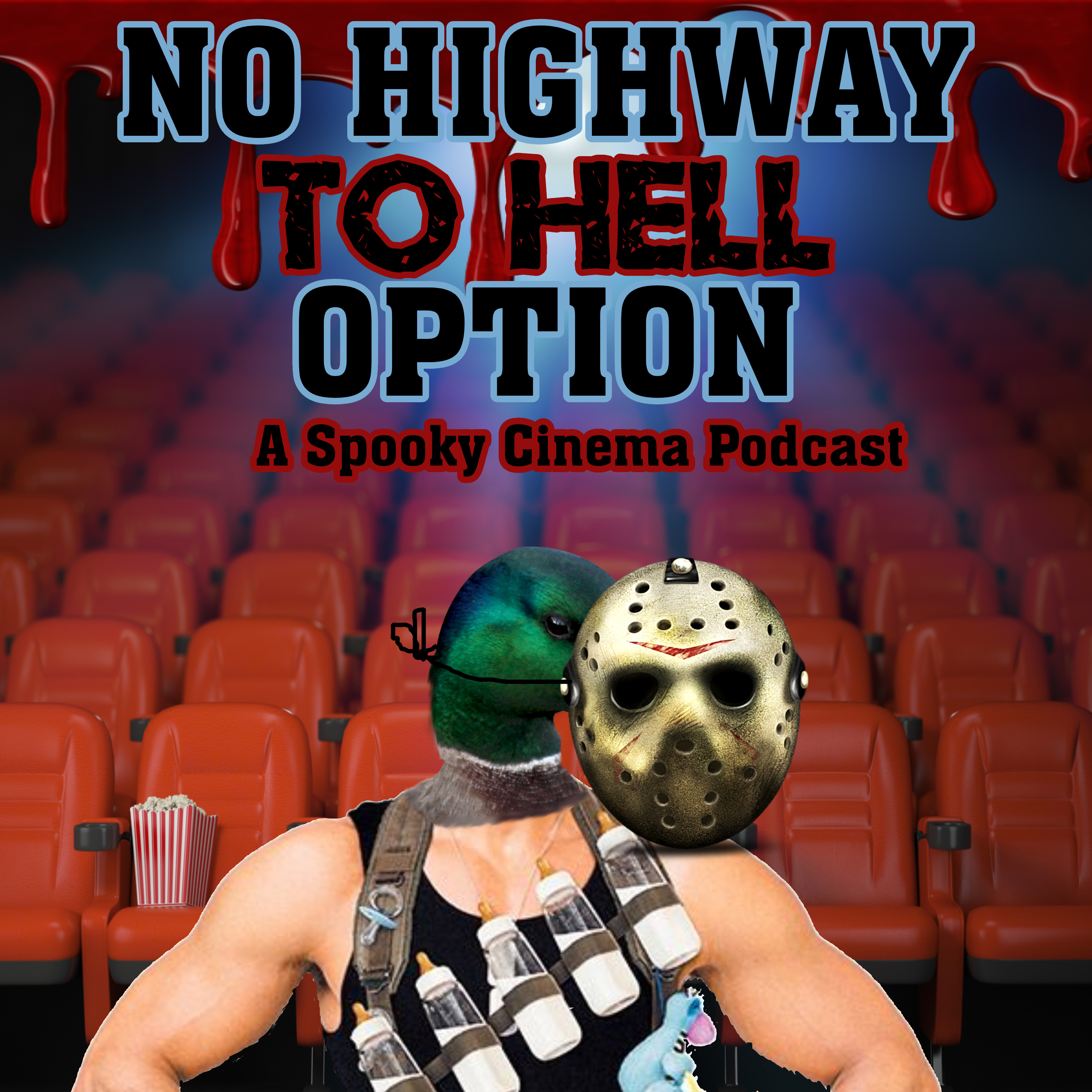 No Highway Option