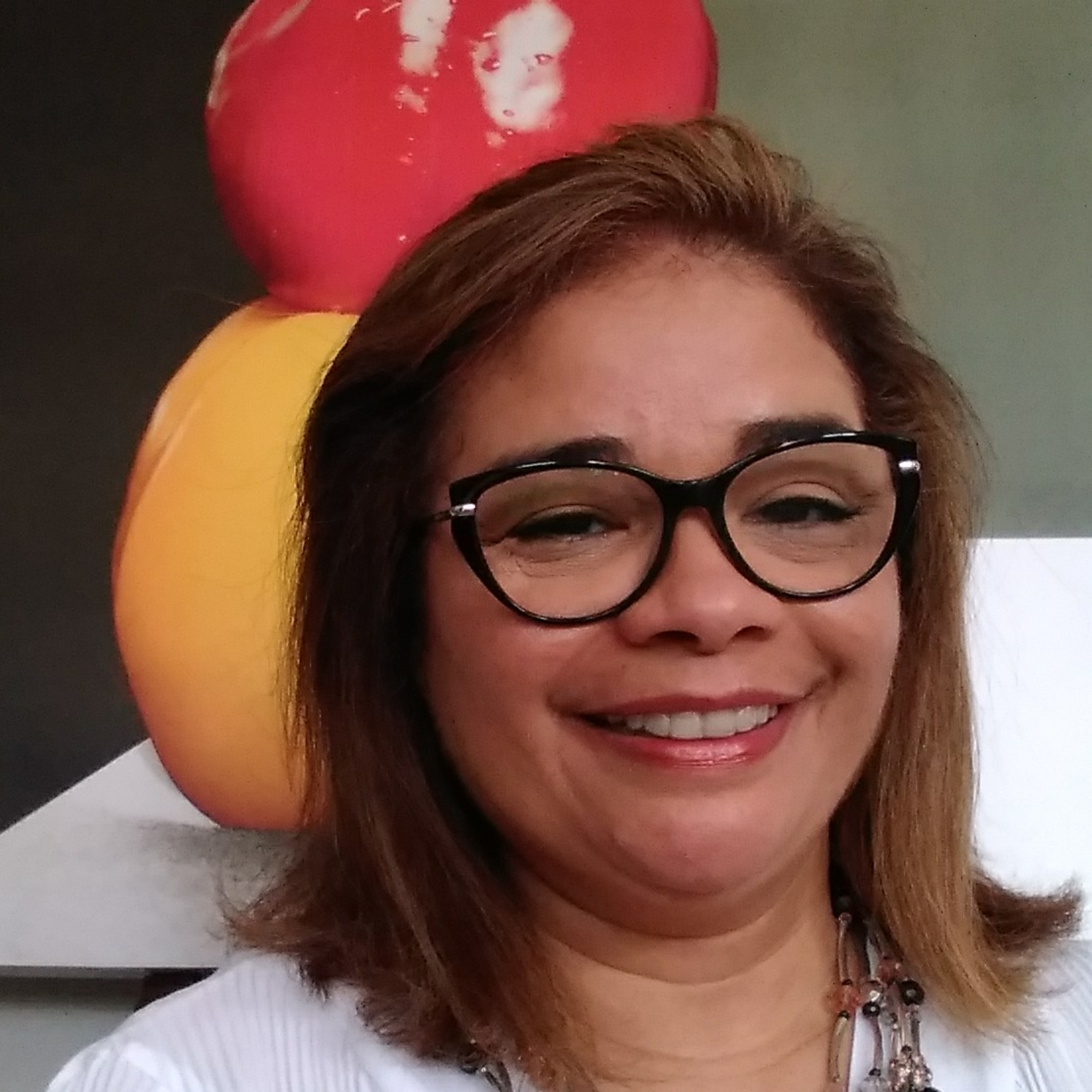 Hablemos De Nutrición