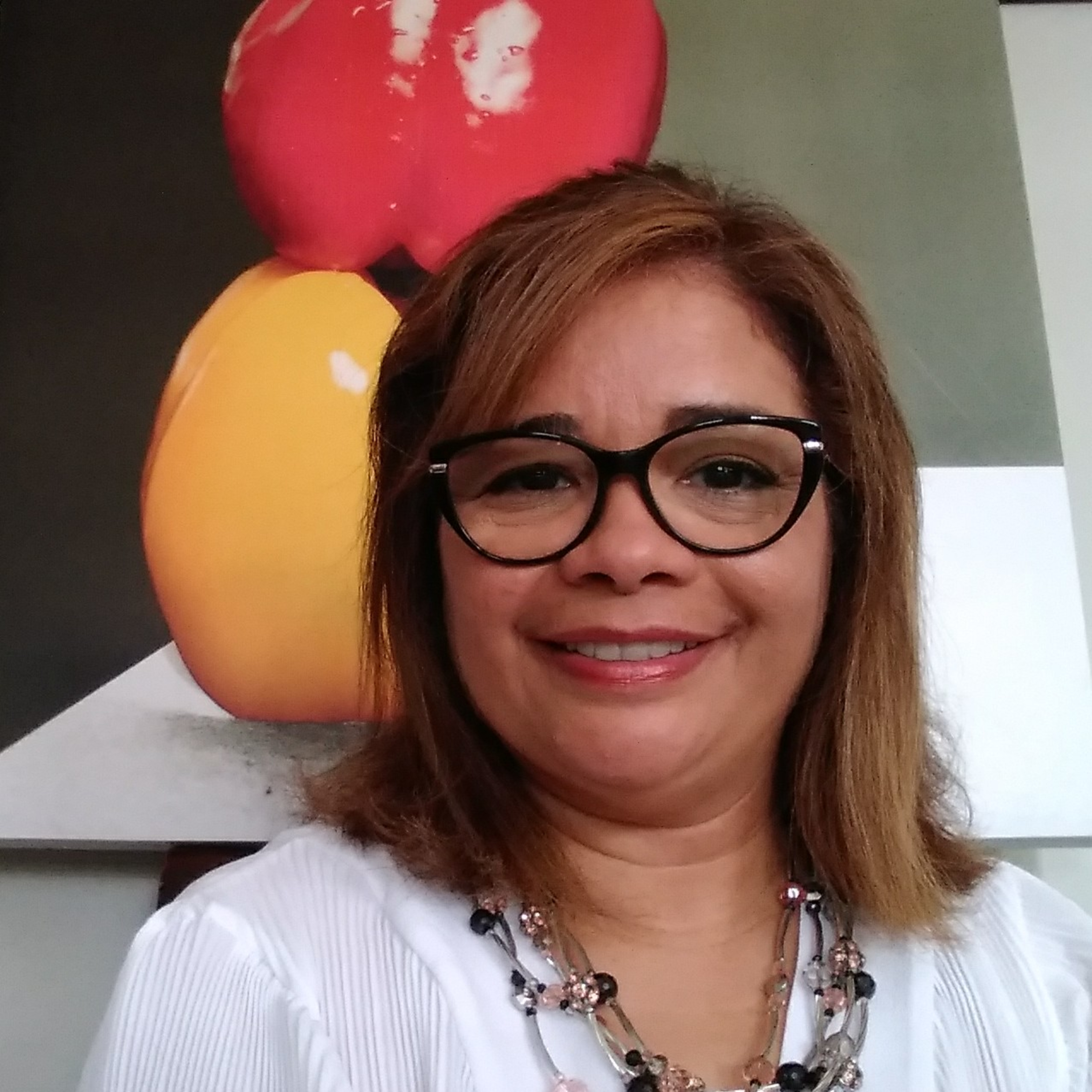 Hablemos De Nutrición