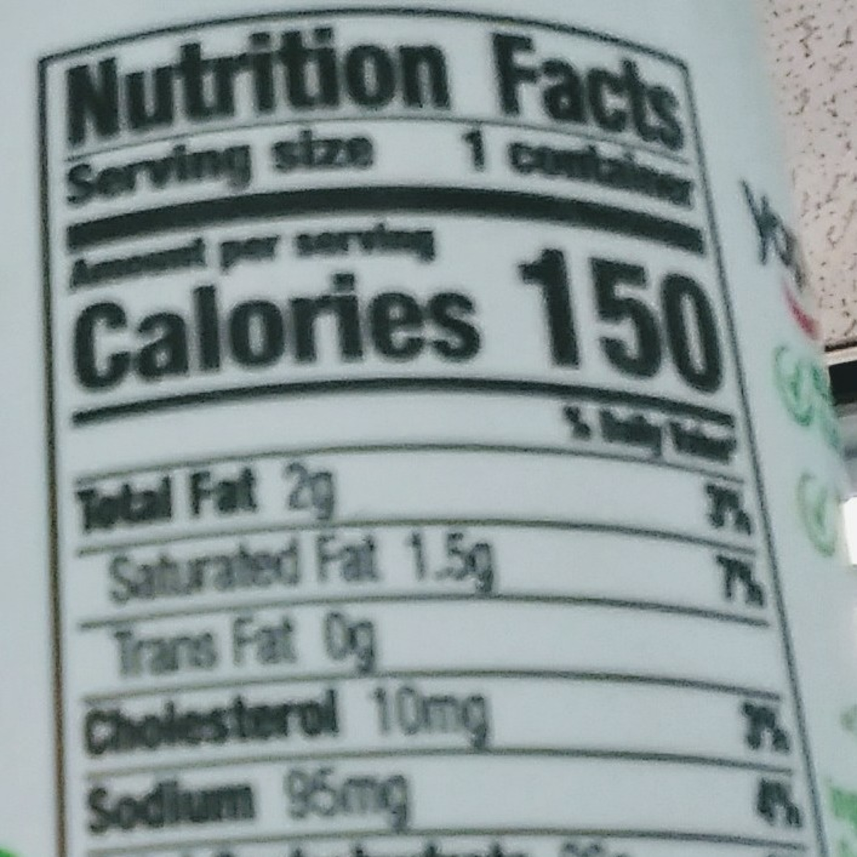 Hablemos De Nutrición