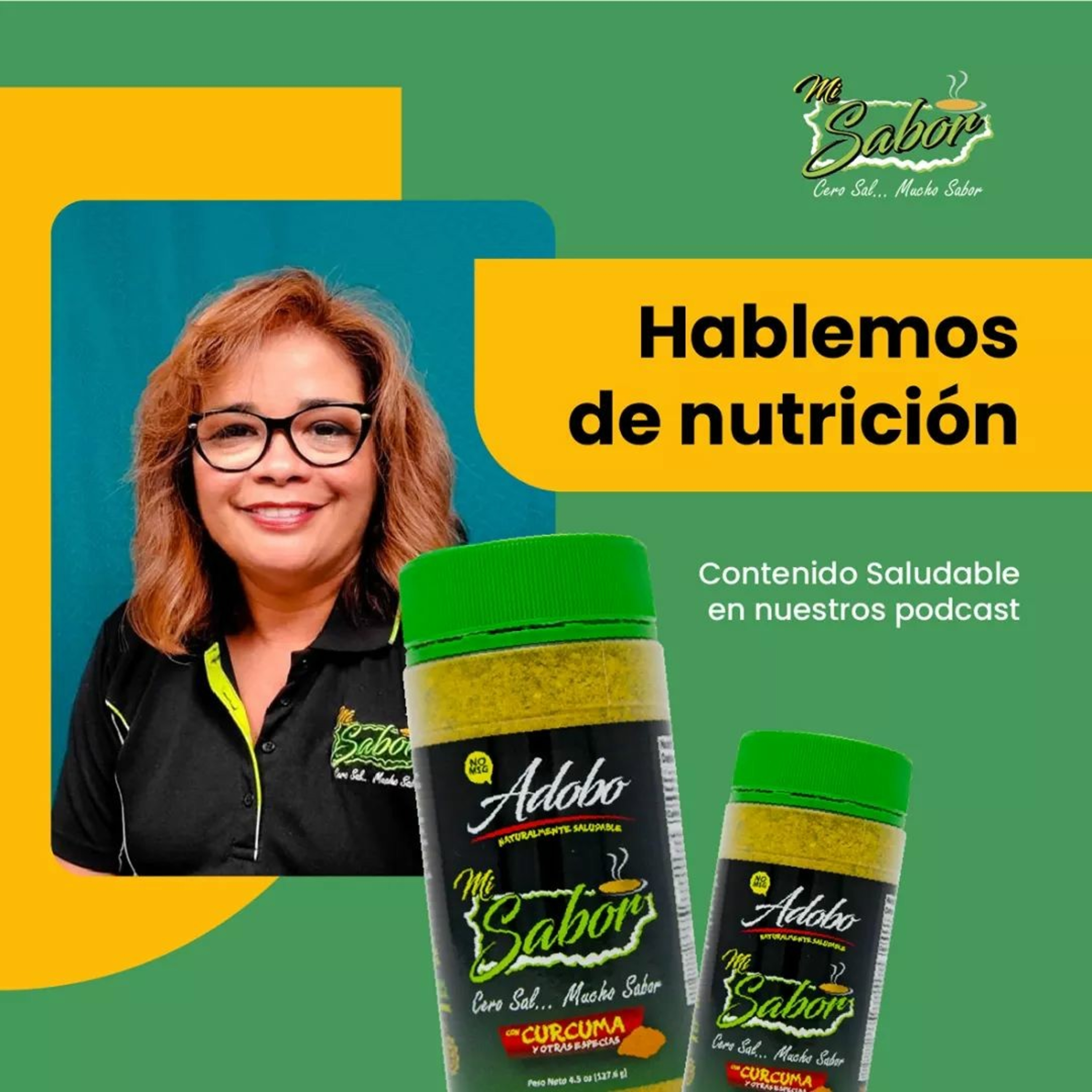 Hablemos De Nutrición