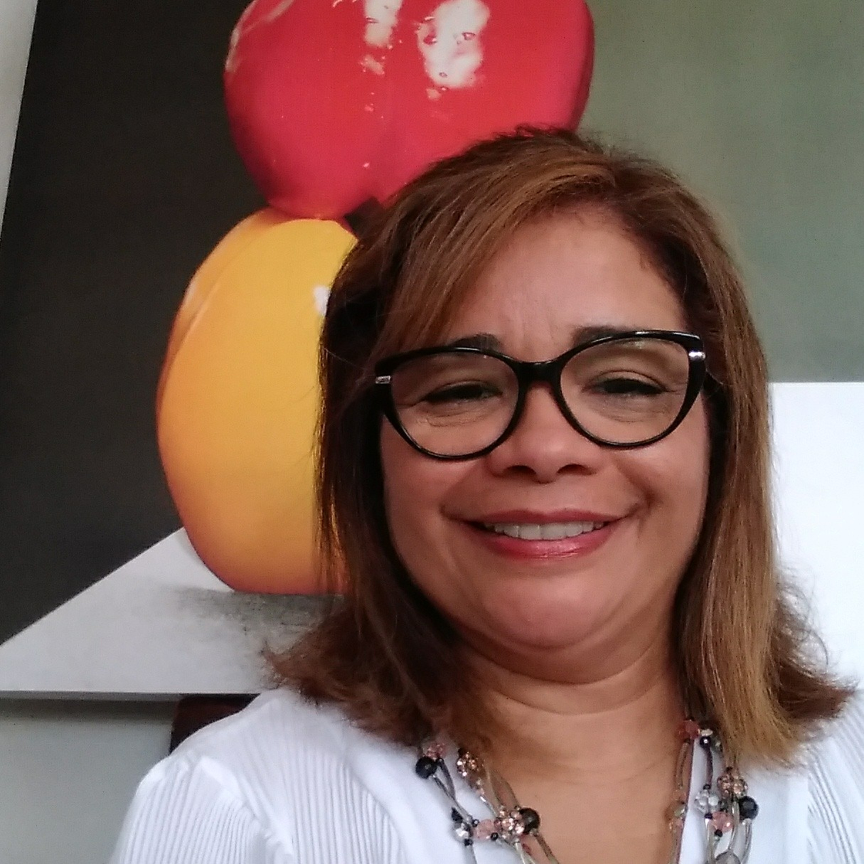 Hablemos De Nutrición