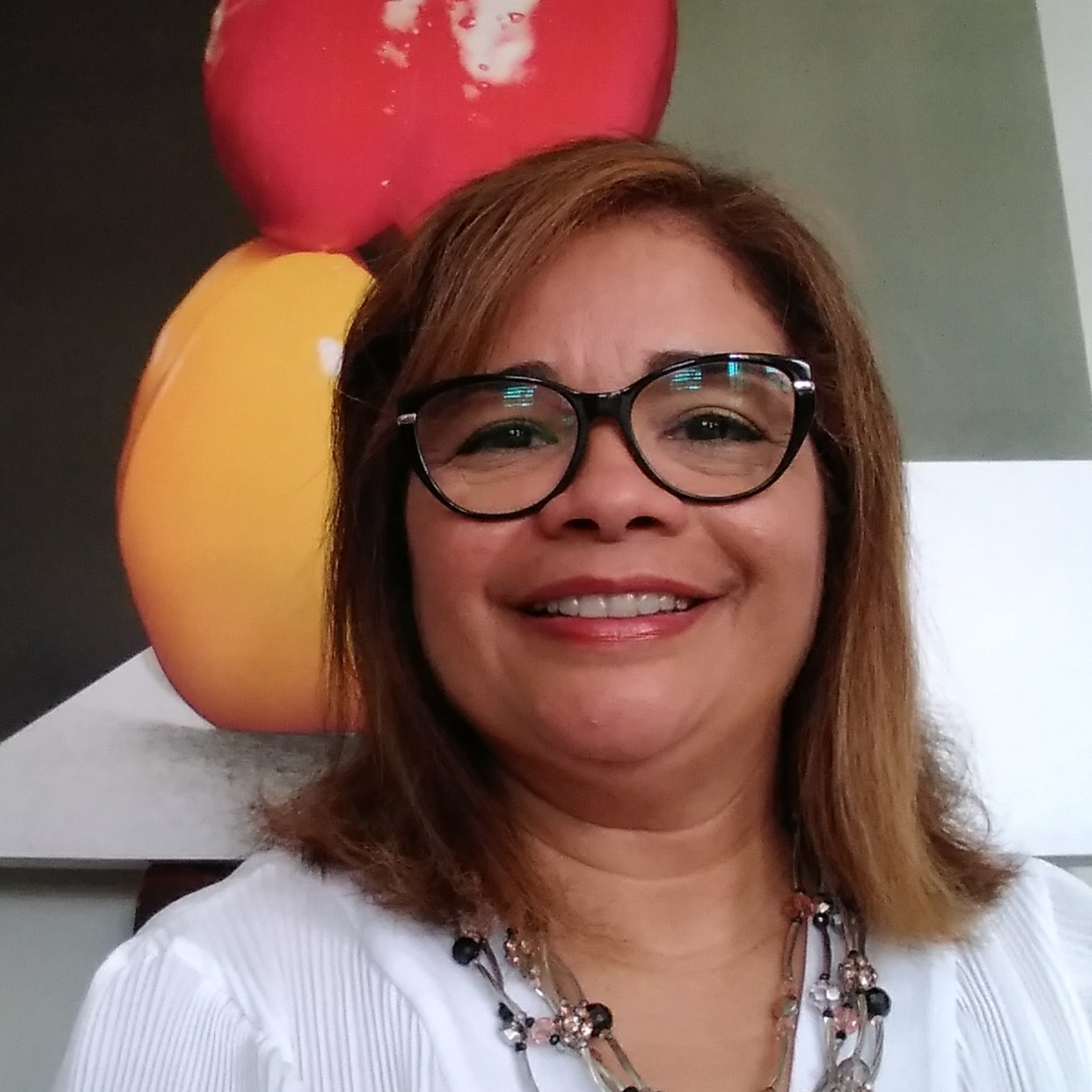 Hablemos De Nutrición