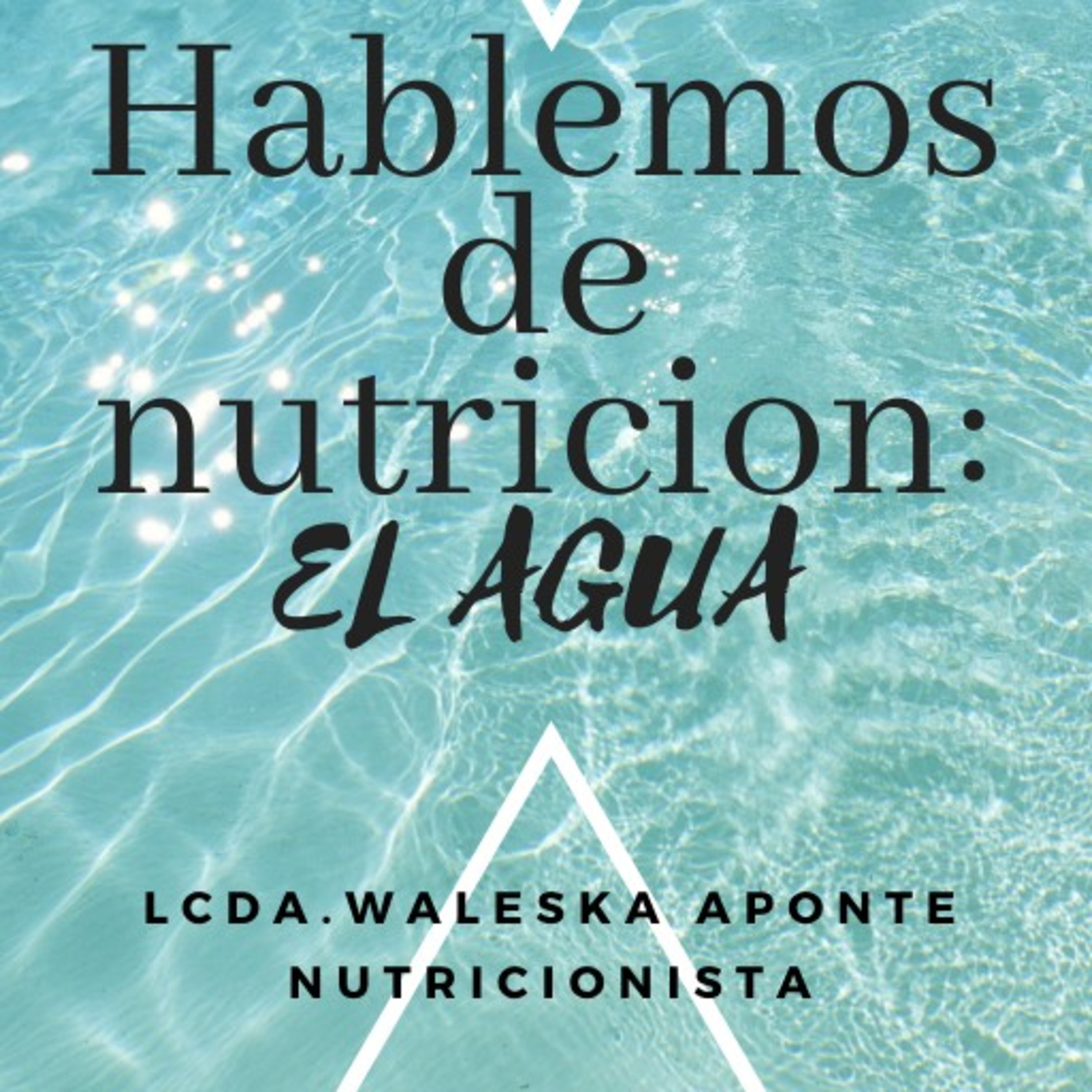 Hablemos De Nutrición
