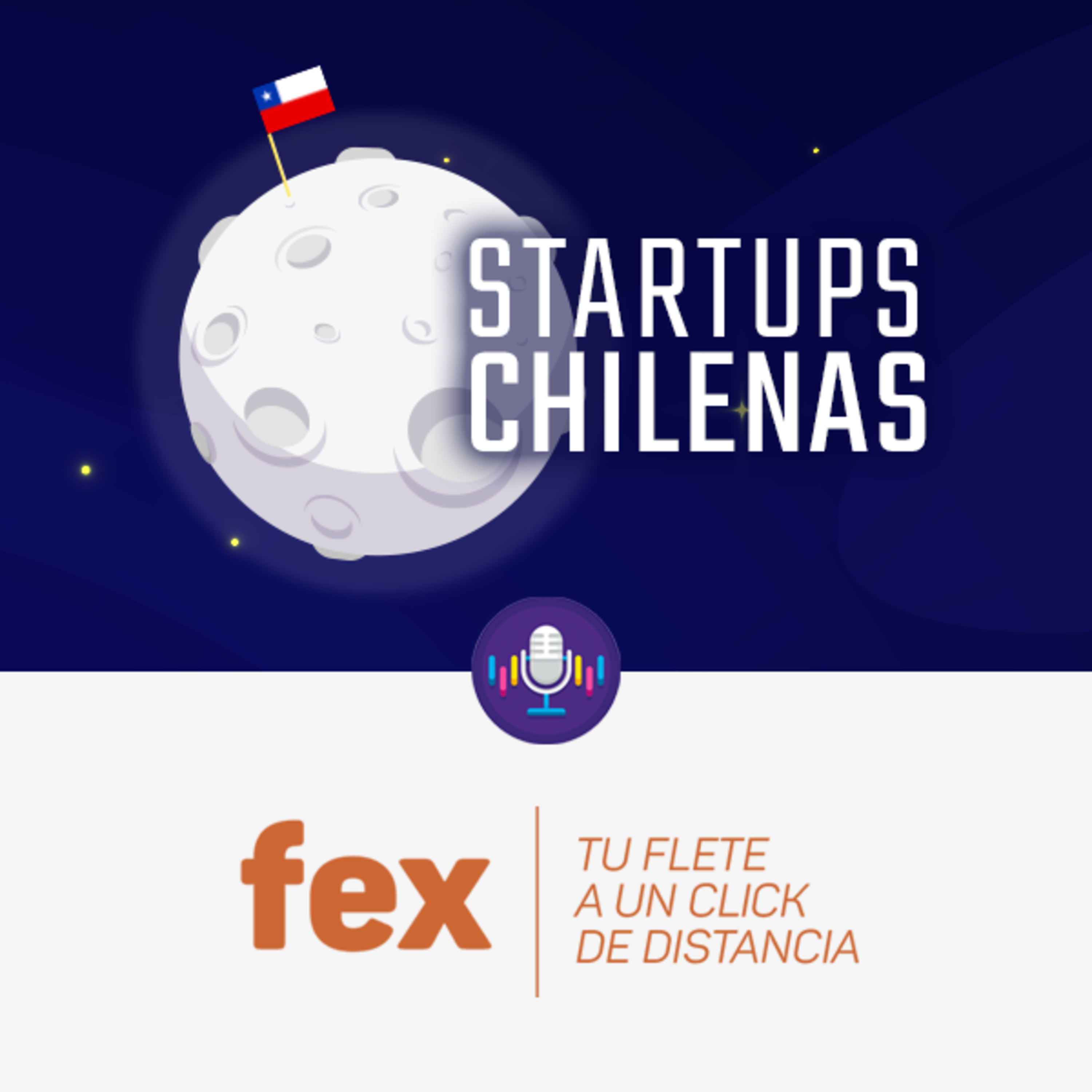 Startups Chilenas