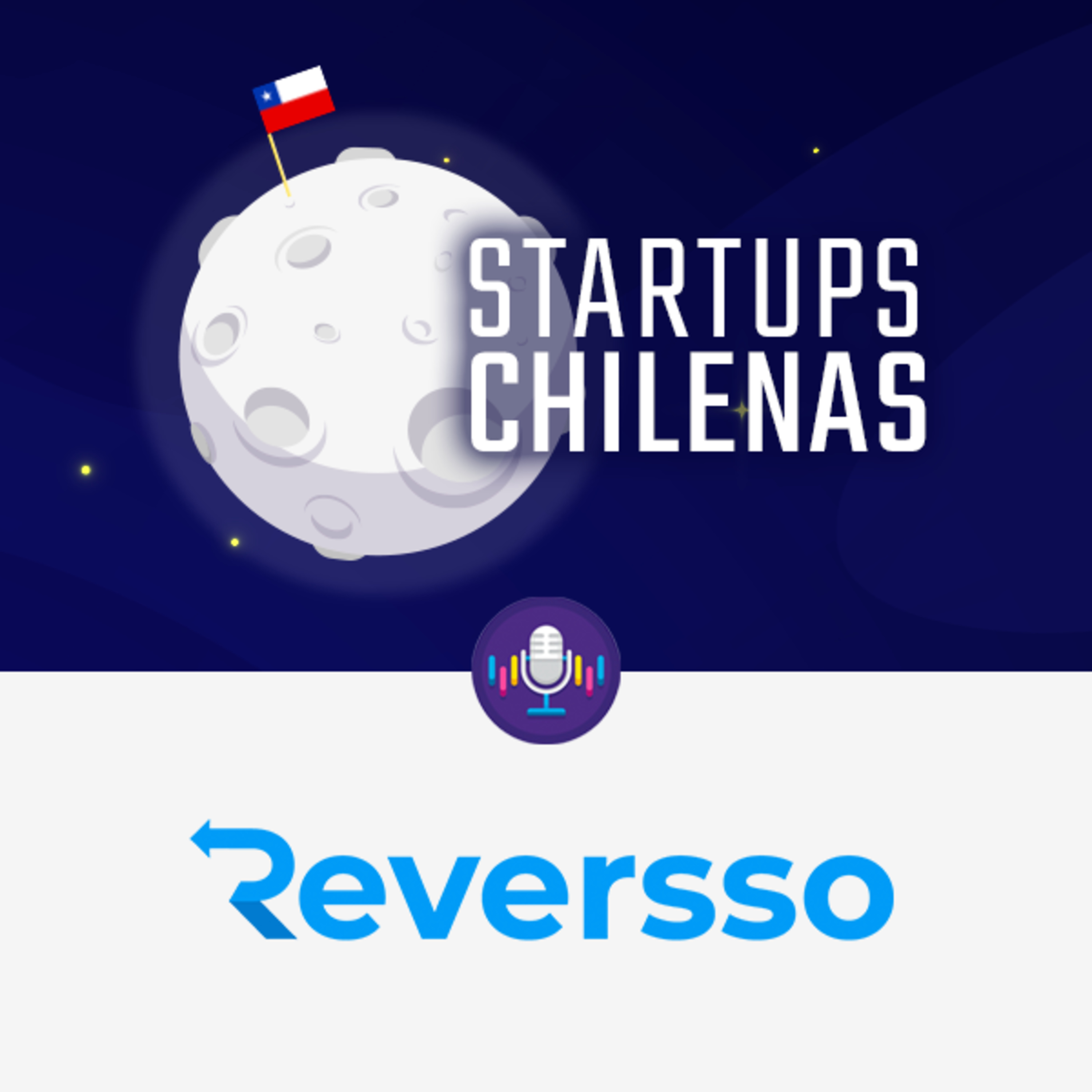 Startups Chilenas