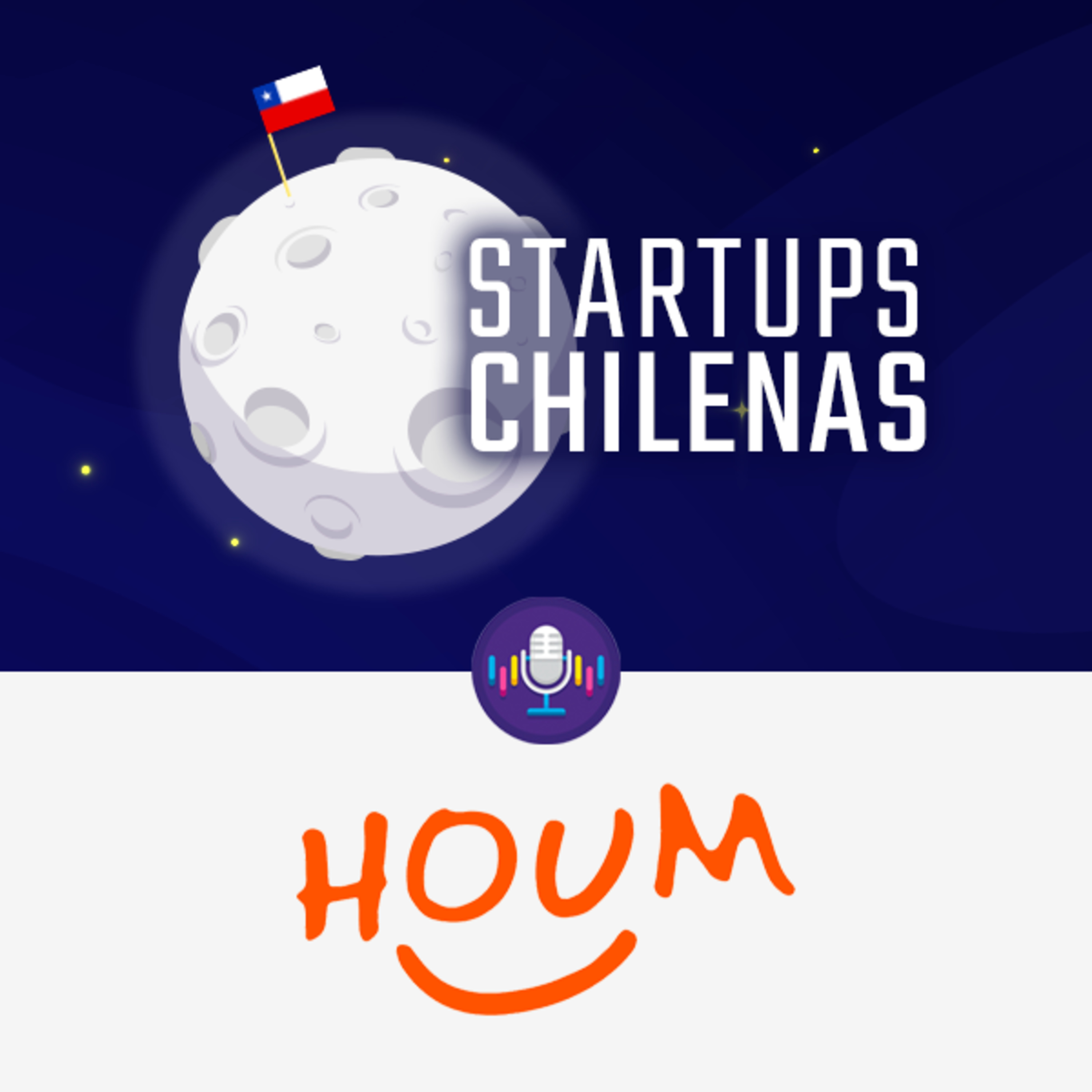 Startups Chilenas