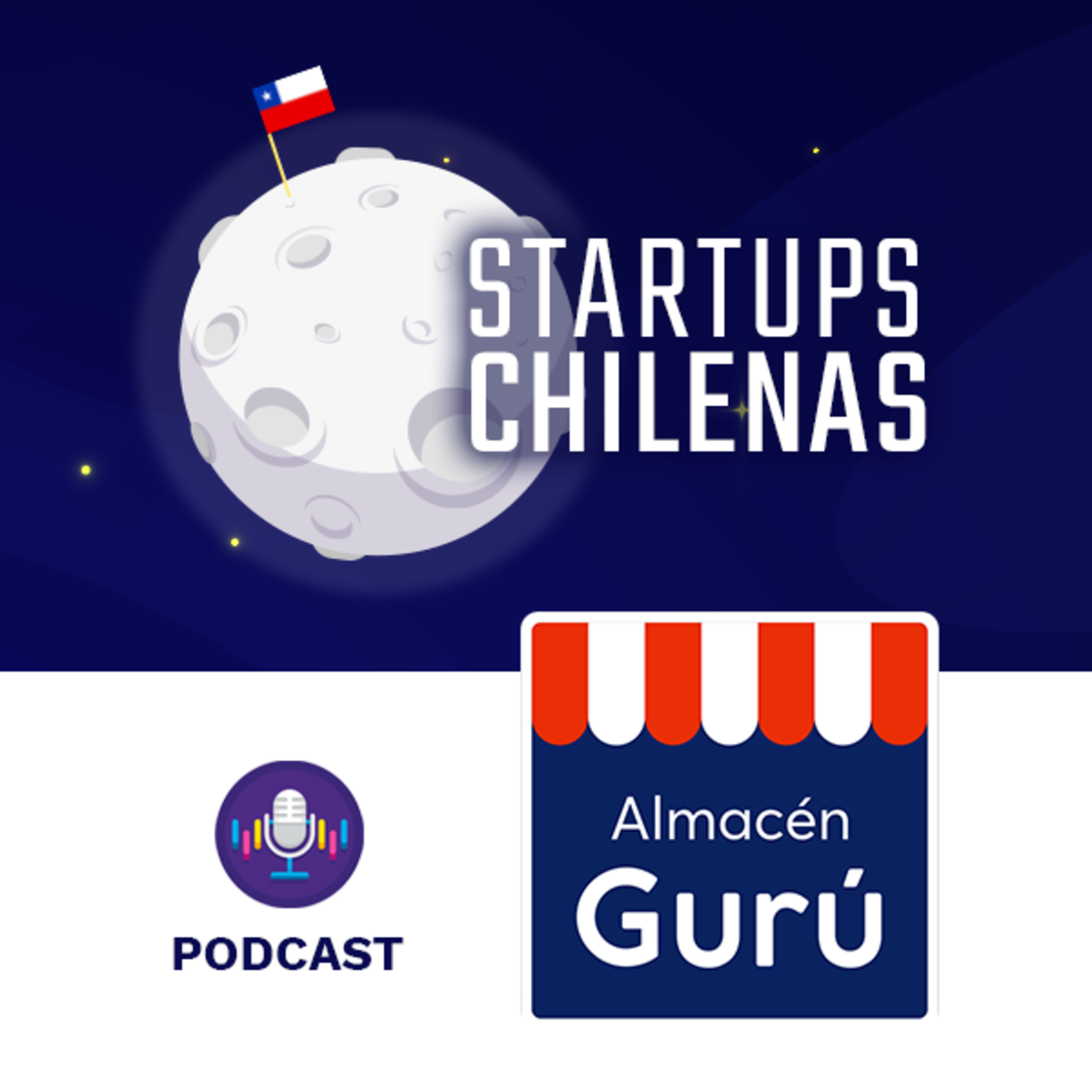 Startups Chilenas