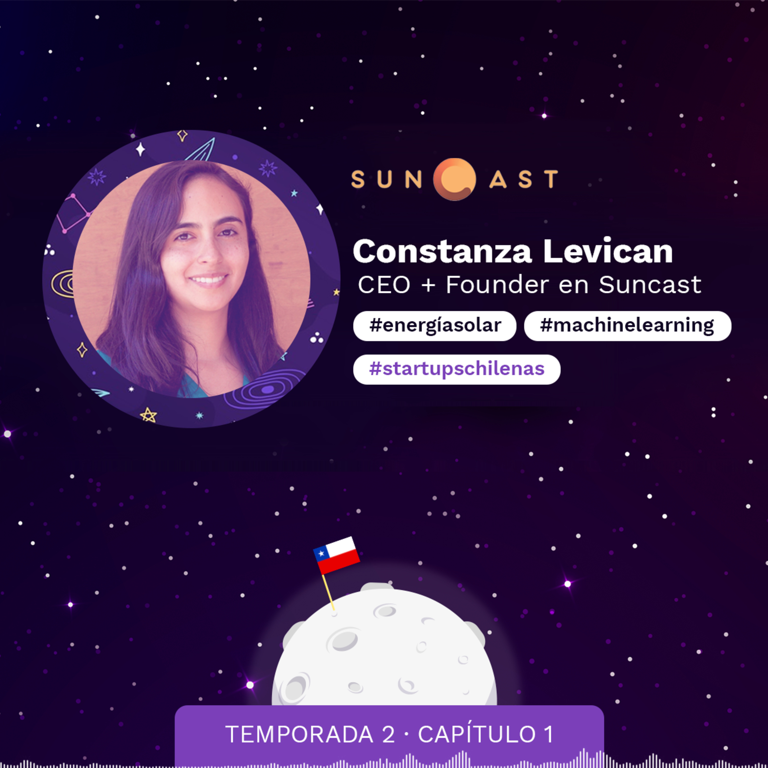 Startups Chilenas