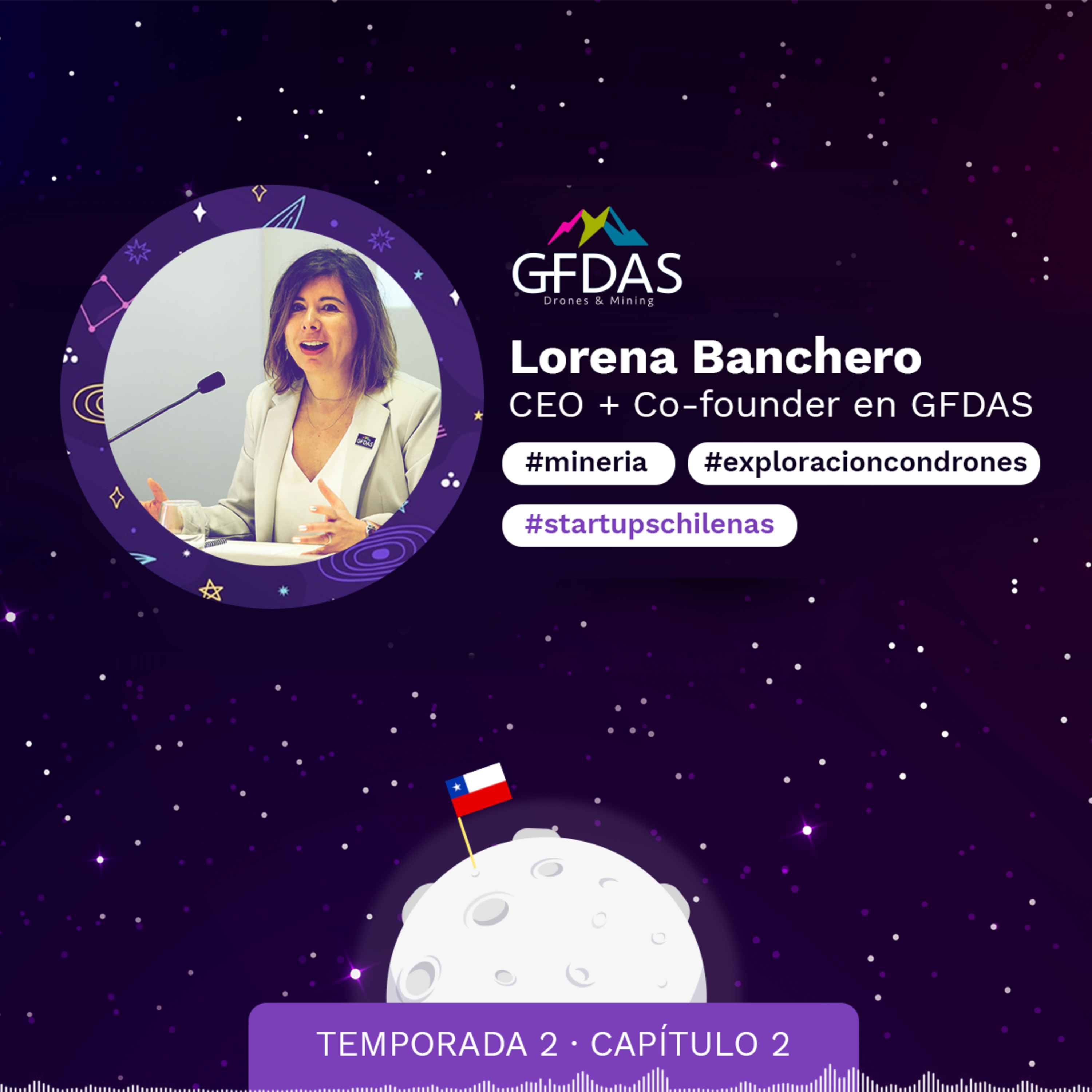 Startups Chilenas