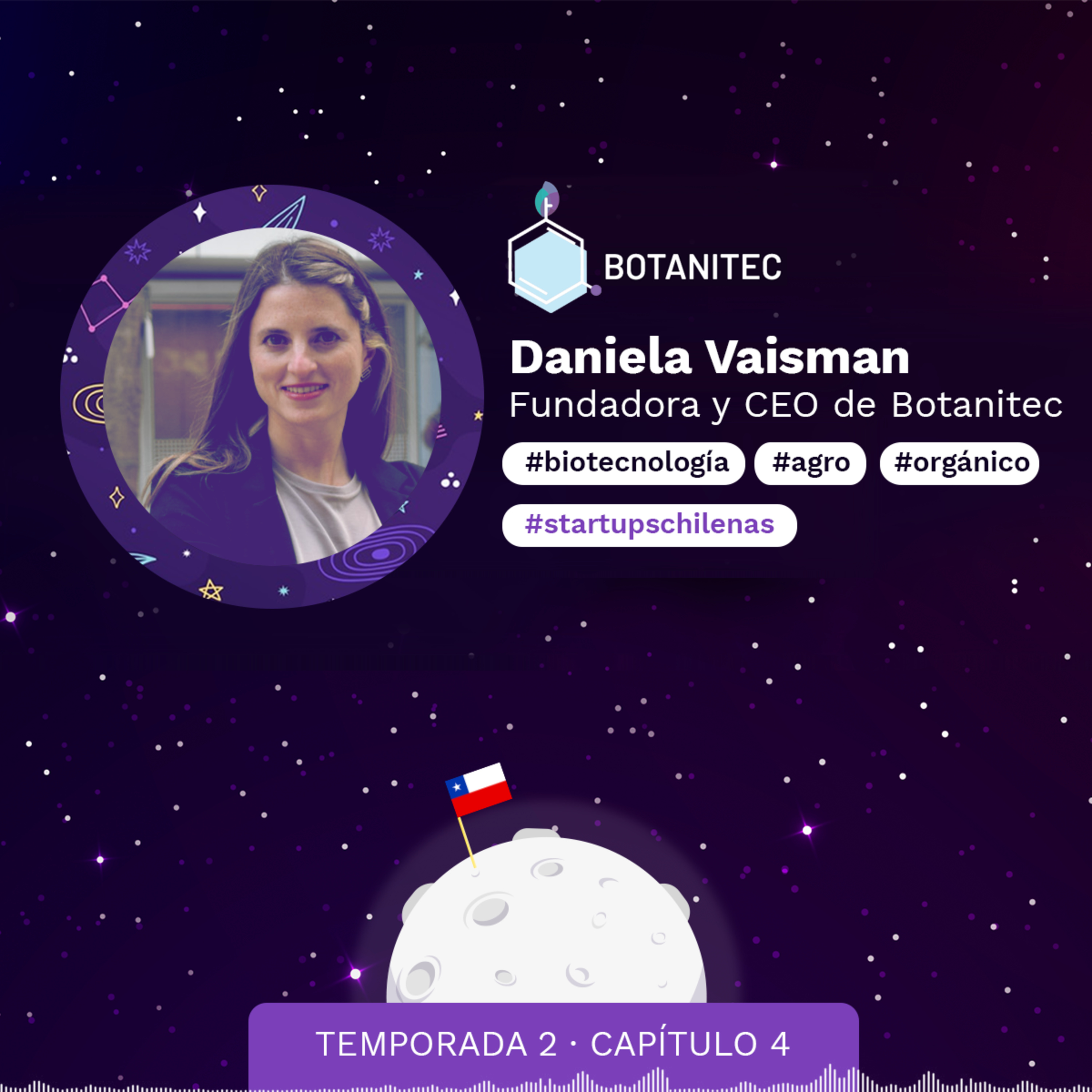 Startups Chilenas