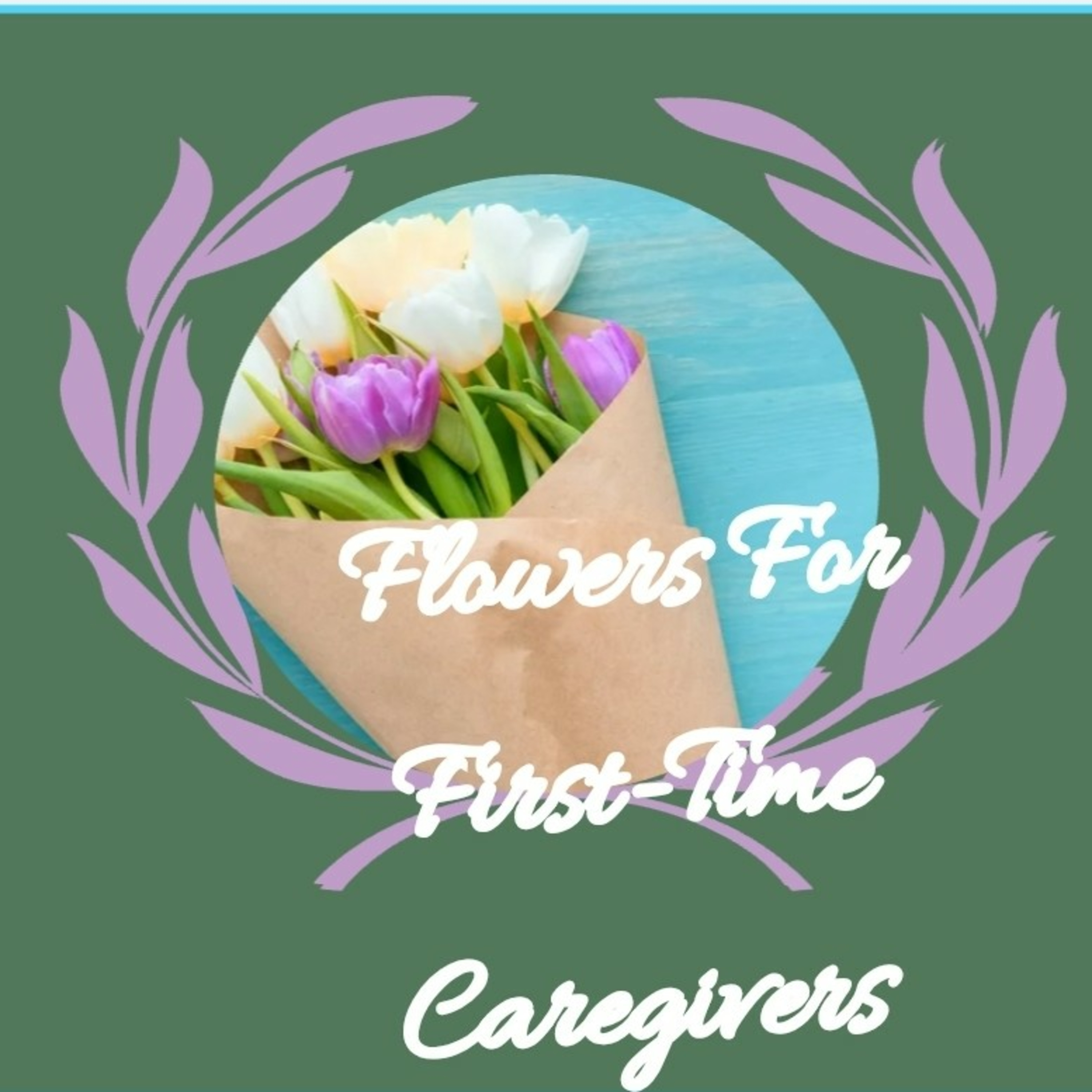 Tips For First-Time Caregivers episode artwork
