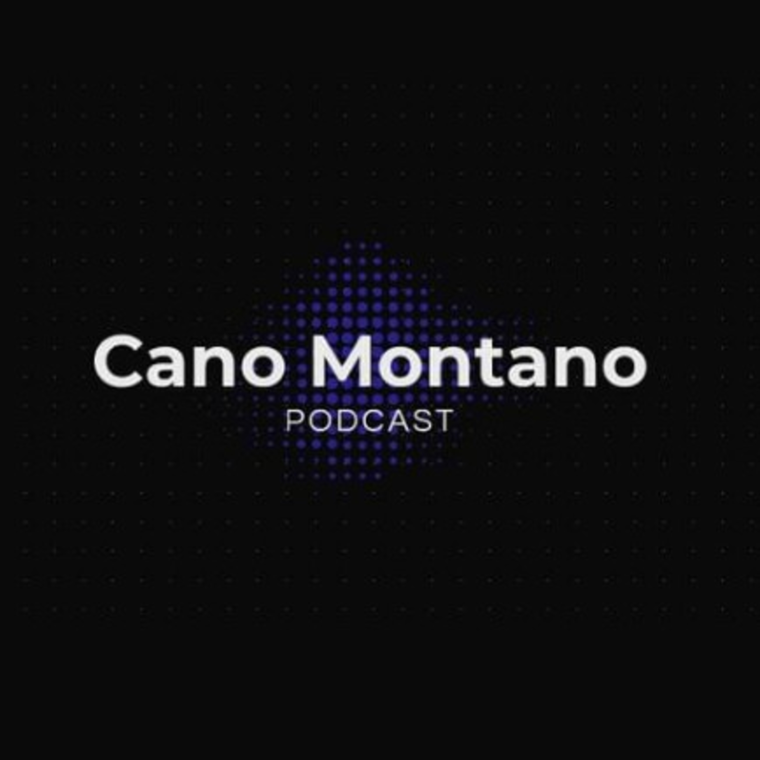 Podcast Cano