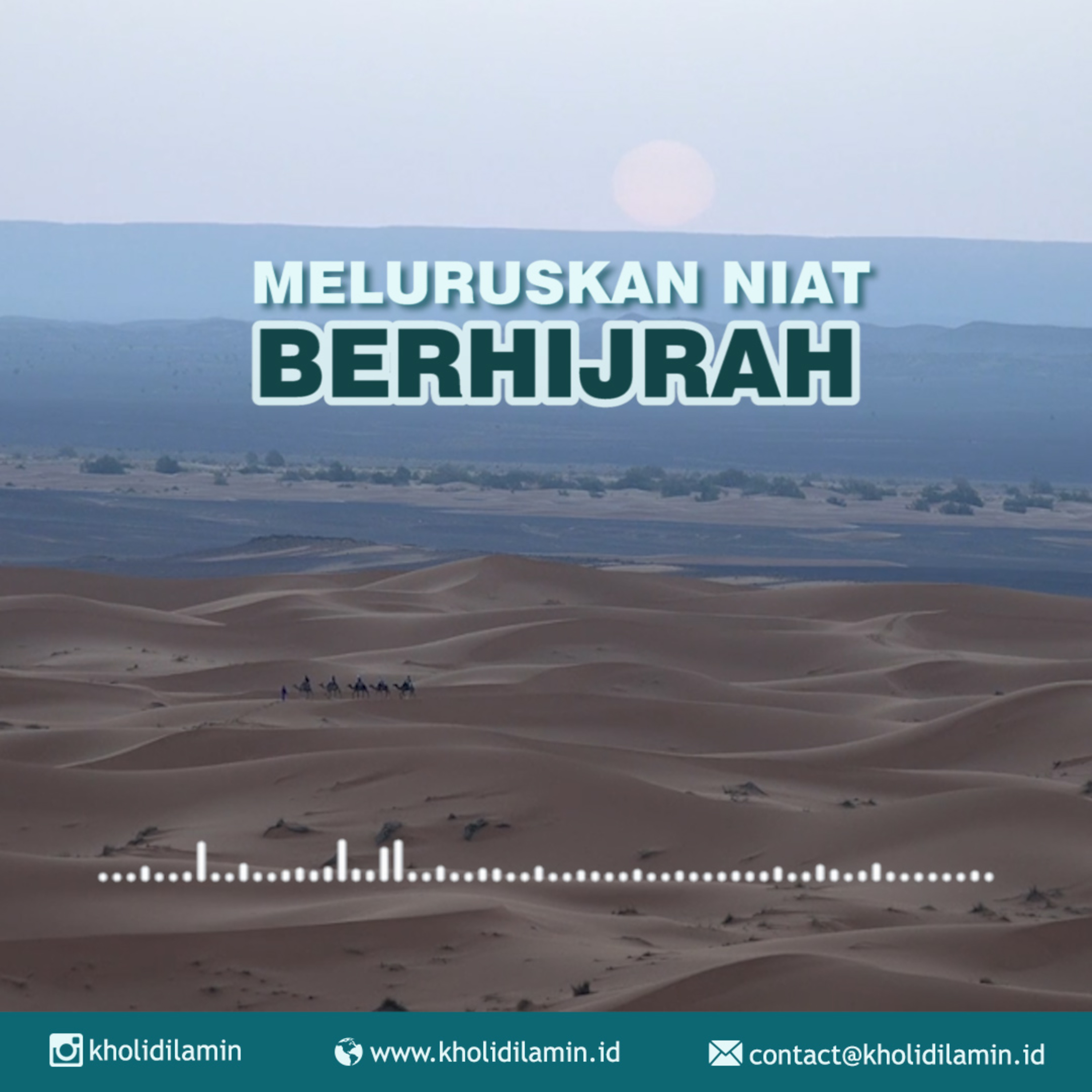 BERDAYA Talks
