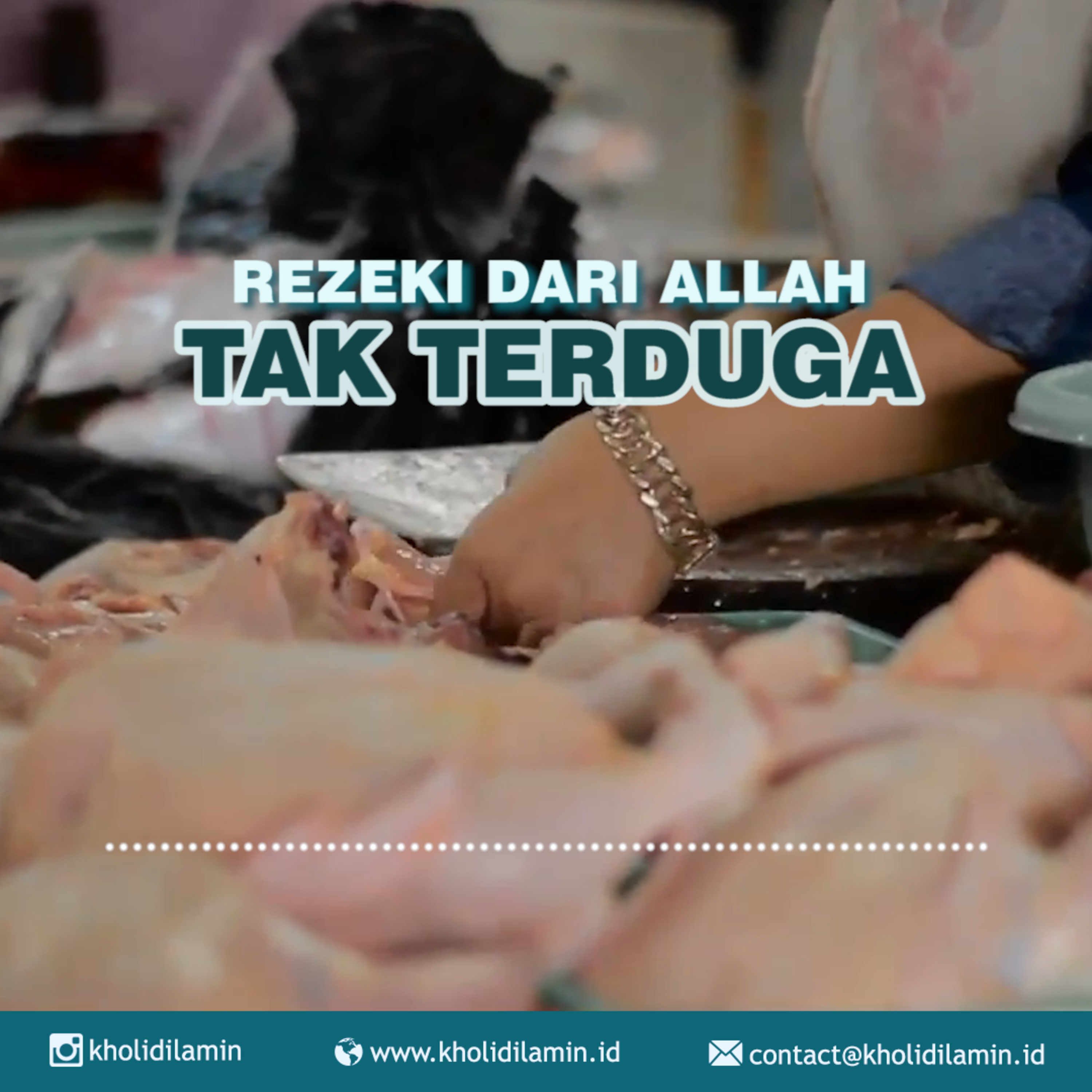 BERDAYA Talks